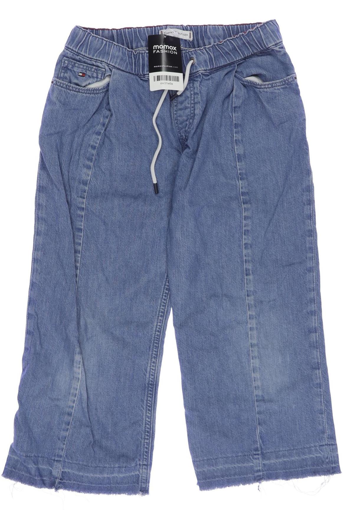 

Tommy Hilfiger Mädchen Jeans, blau