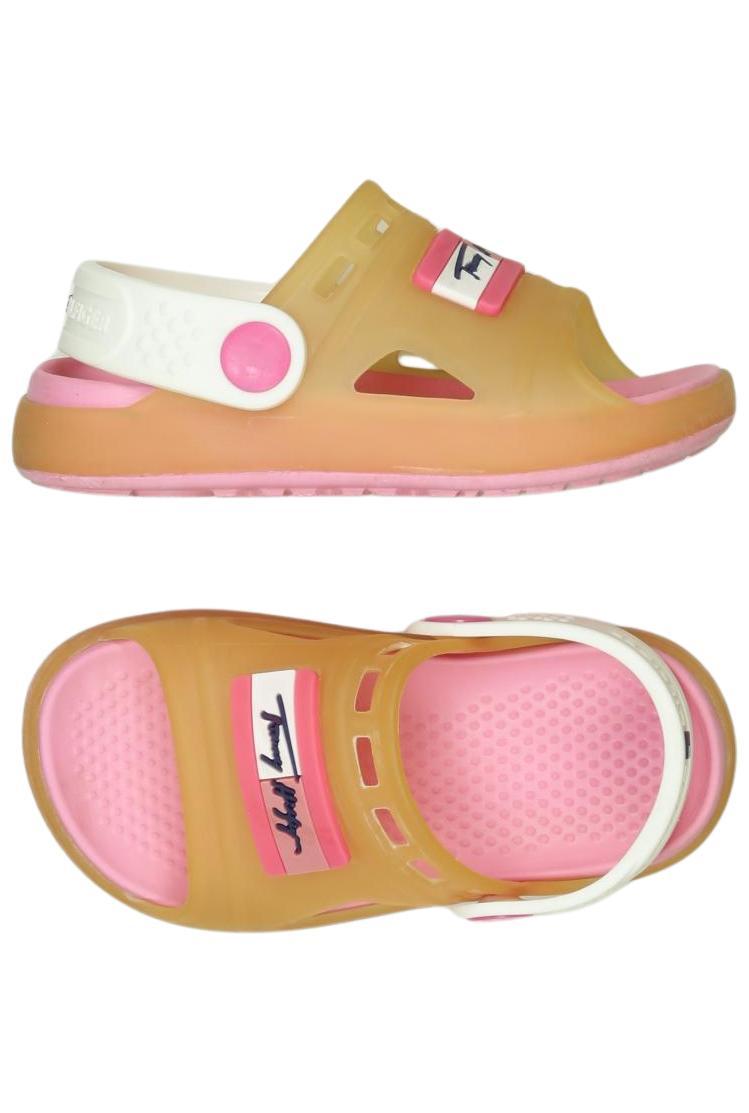 

Tommy Hilfiger Mädchen Kinderschuhe, mehrfarbig, Gr. 23