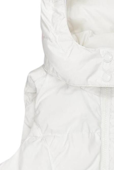 Thumbnail - Tommy Hilfiger Mädchen Jacke, weiß, Gr. 140