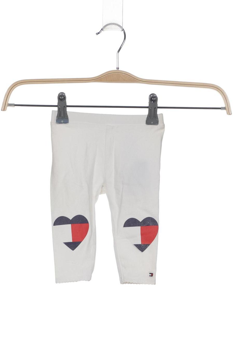 

Tommy Hilfiger Damen Stoffhose, weiß, Gr. 62