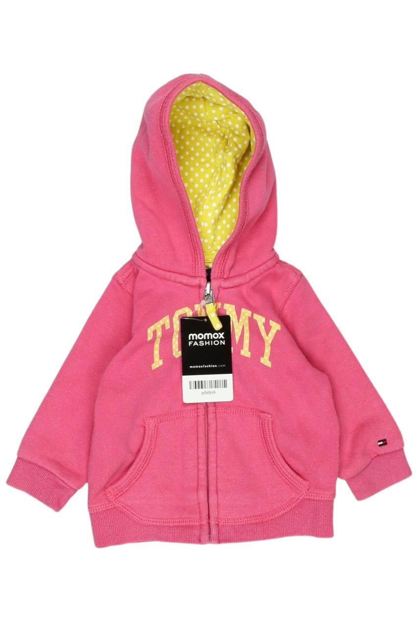 

Tommy Hilfiger Mädchen Hoodies & Sweater, pink, Gr. 62