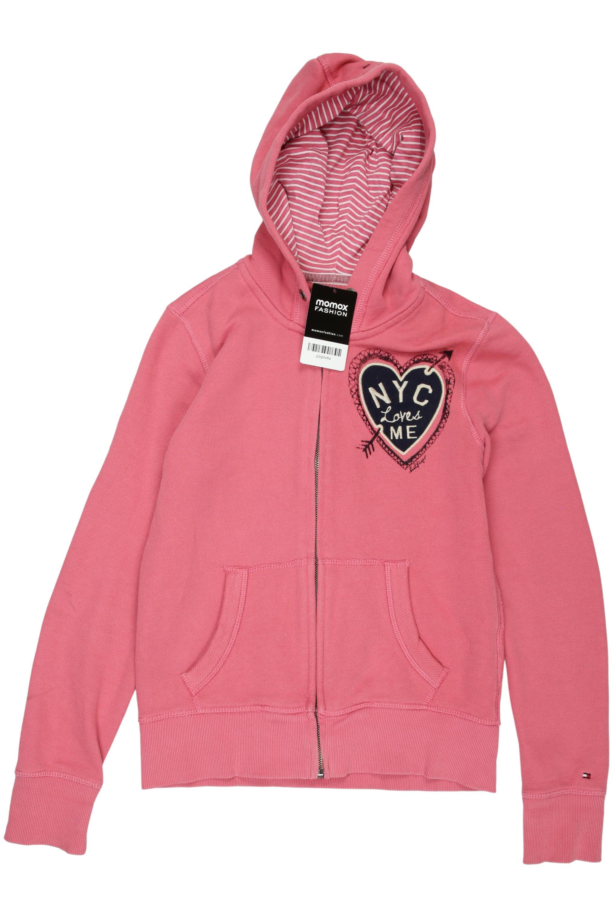 

Tommy Hilfiger Damen Hoodies & Sweater, pink, Gr. 164