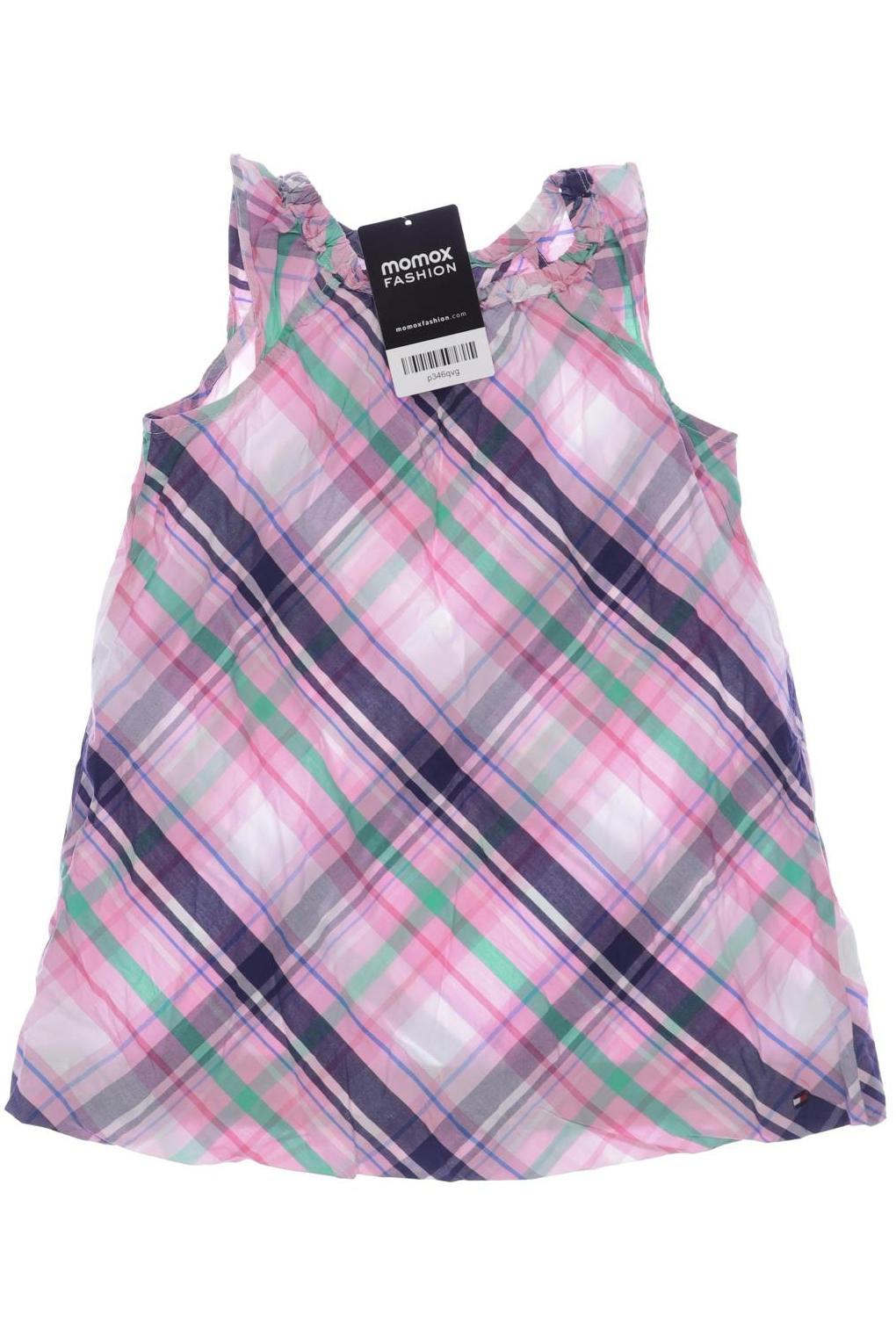 

Tommy Hilfiger Mädchen Kleid, pink