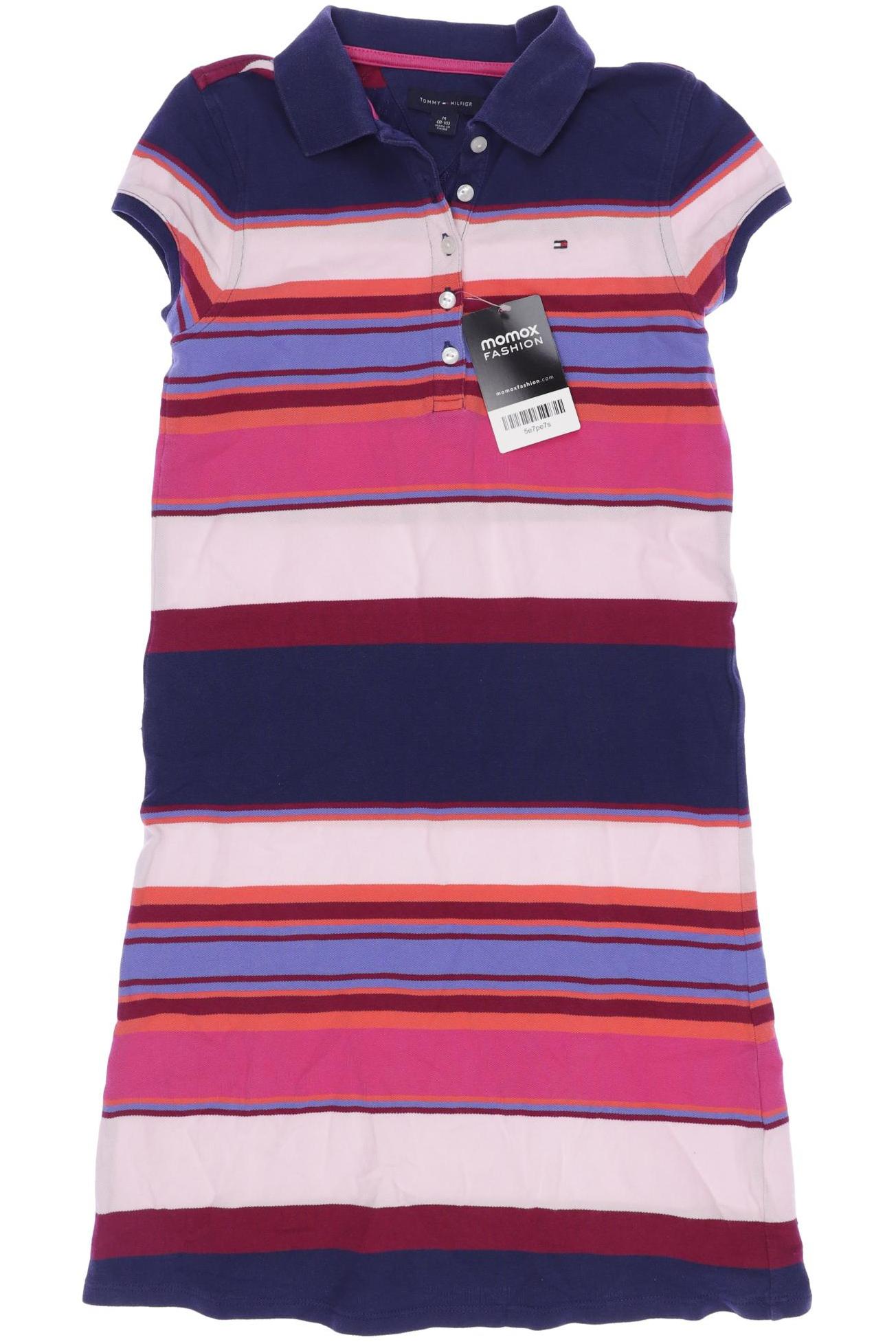 

Tommy Hilfiger Damen Kleid, mehrfarbig, Gr. 146