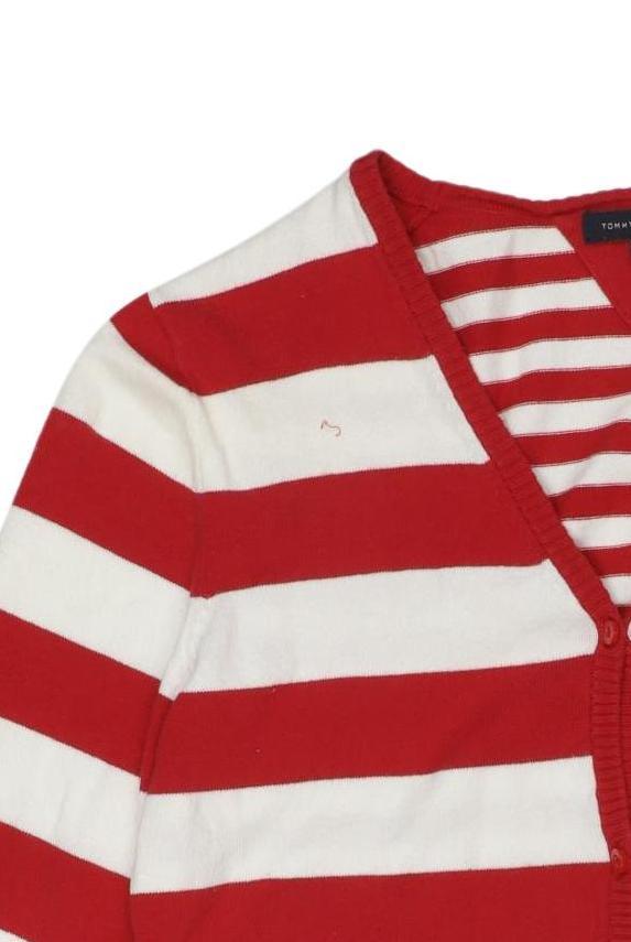 Thumbnail - Tommy Hilfiger Mädchen Strickjacke, mehrfarbig, Gr. 16