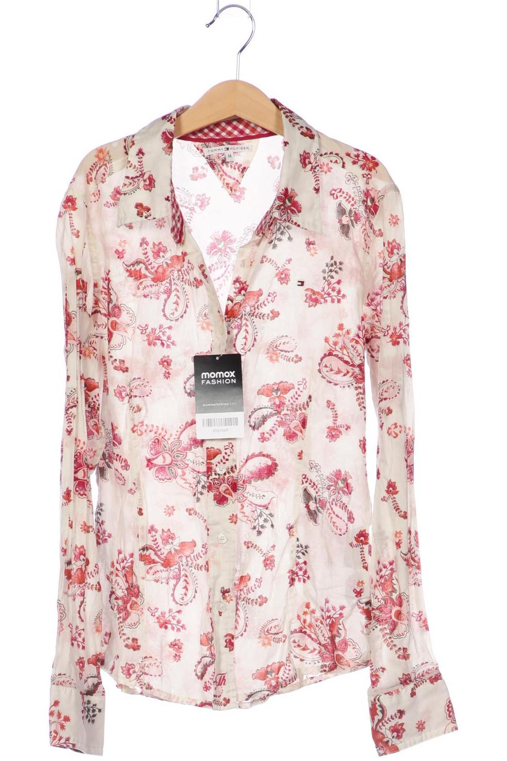 

Tommy Hilfiger Mädchen Bluse, beige