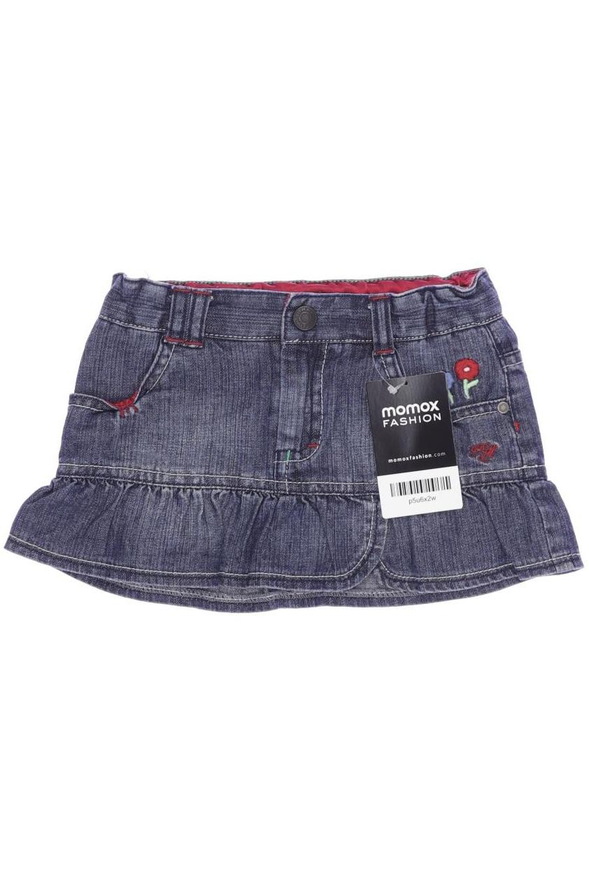 

Tommy Hilfiger Damen Rock, blau, Gr. 74