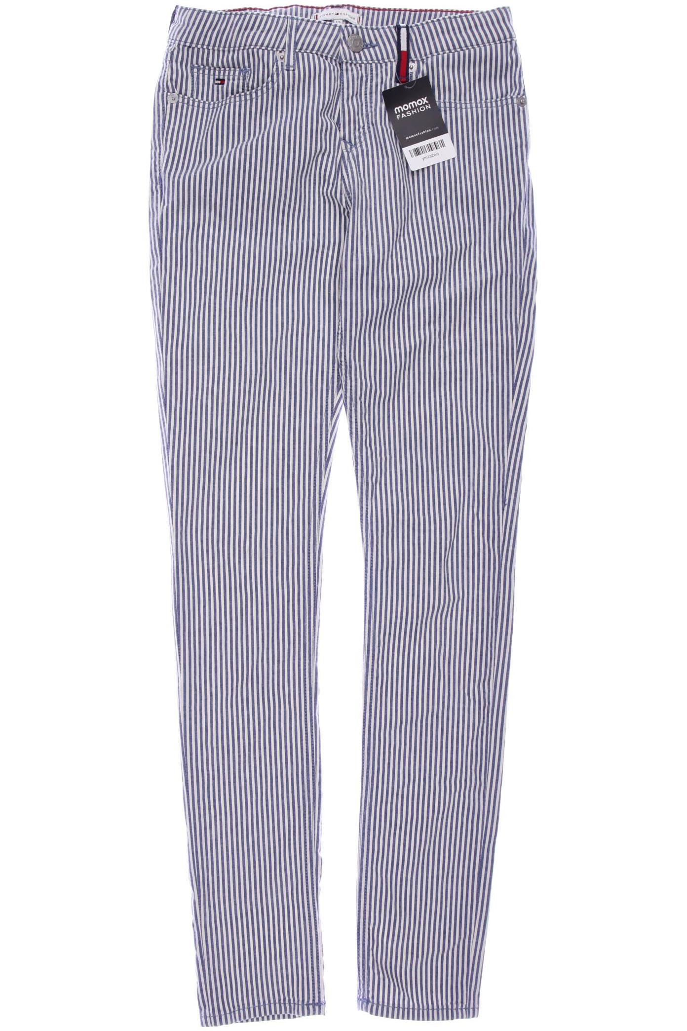 

Tommy Hilfiger Mädchen Jeans, blau