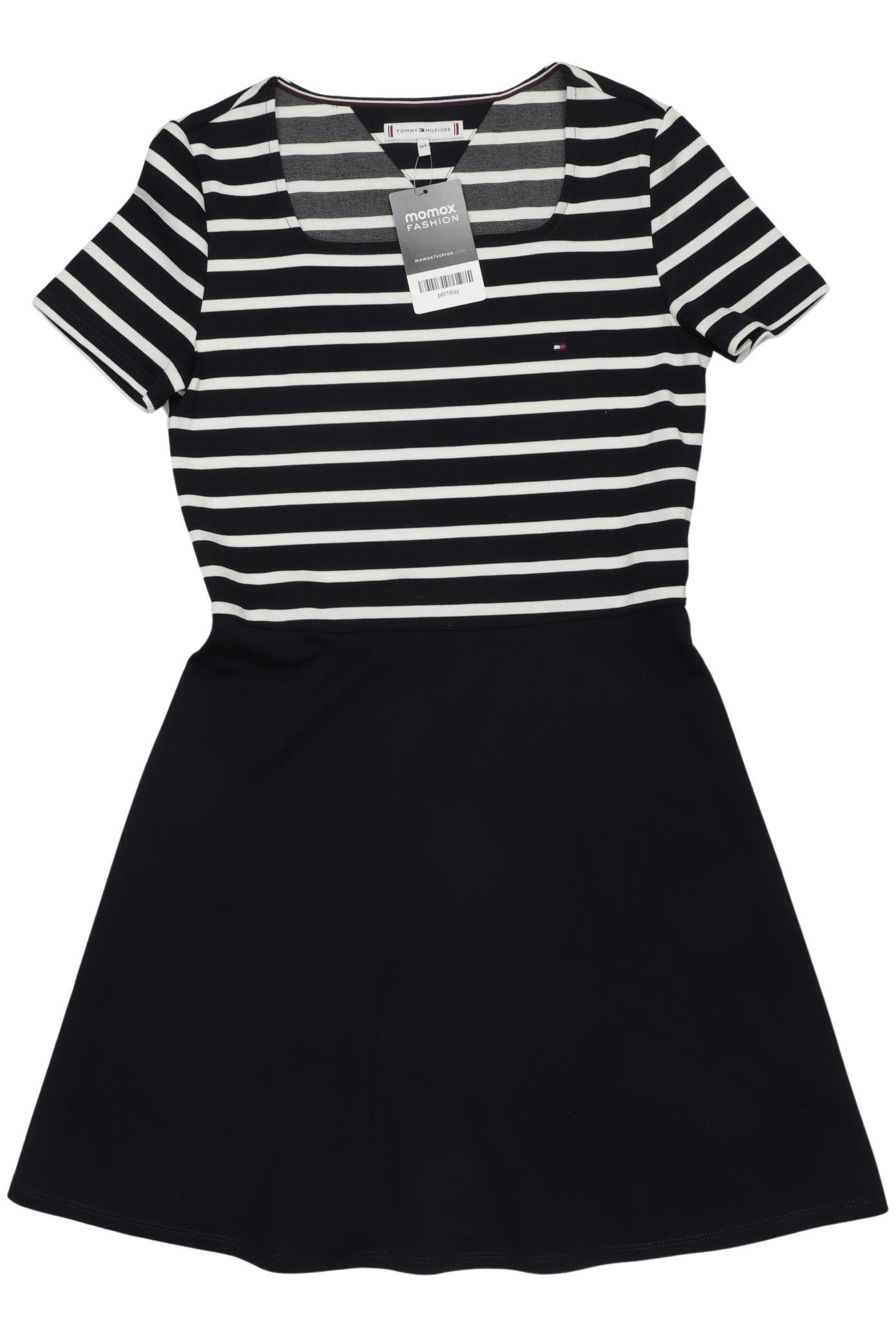 

Tommy Hilfiger Damen Kleid, marineblau, Gr. 164