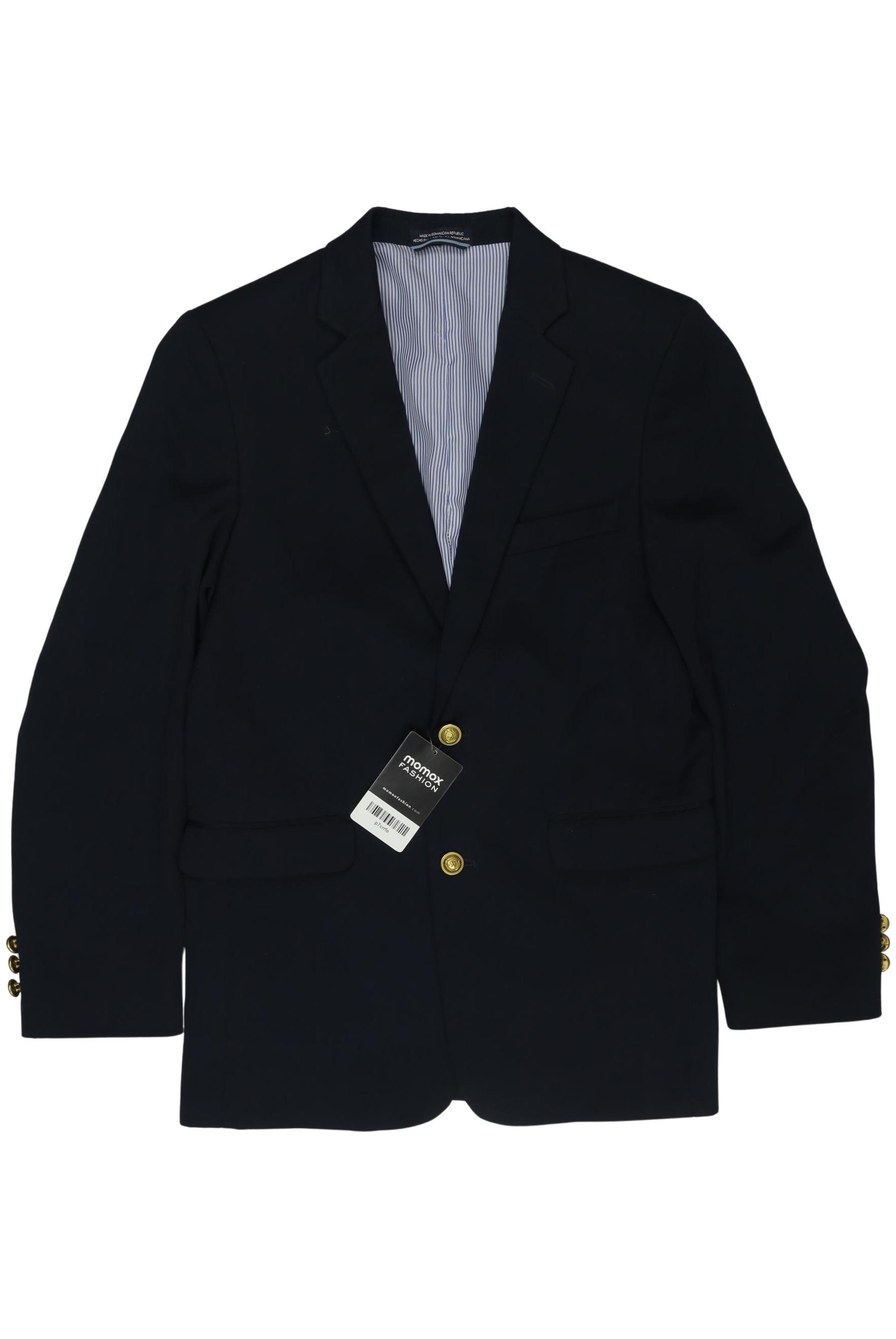 

Tommy Hilfiger Mädchen Jacke, marineblau, Gr. 16
