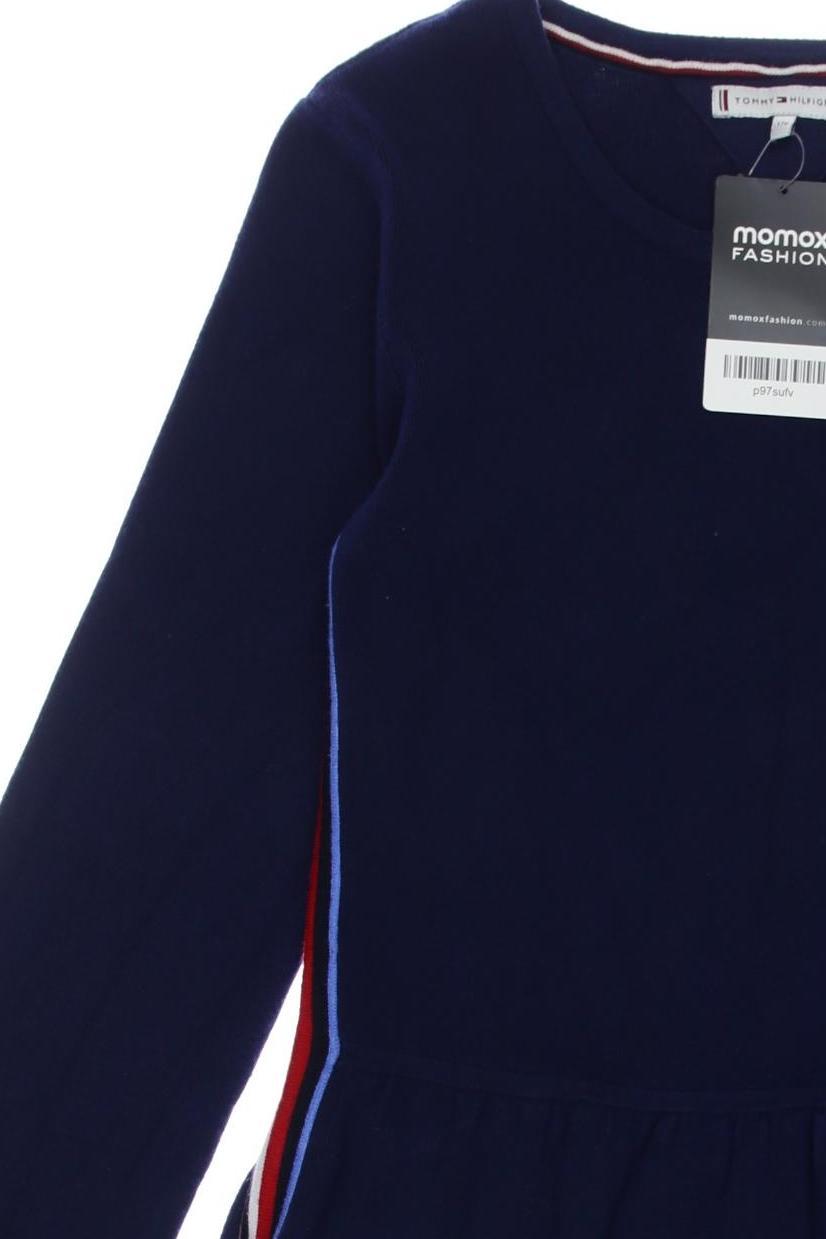 Thumbnail - Tommy Hilfiger Damen Kleid, marineblau, Gr. 176