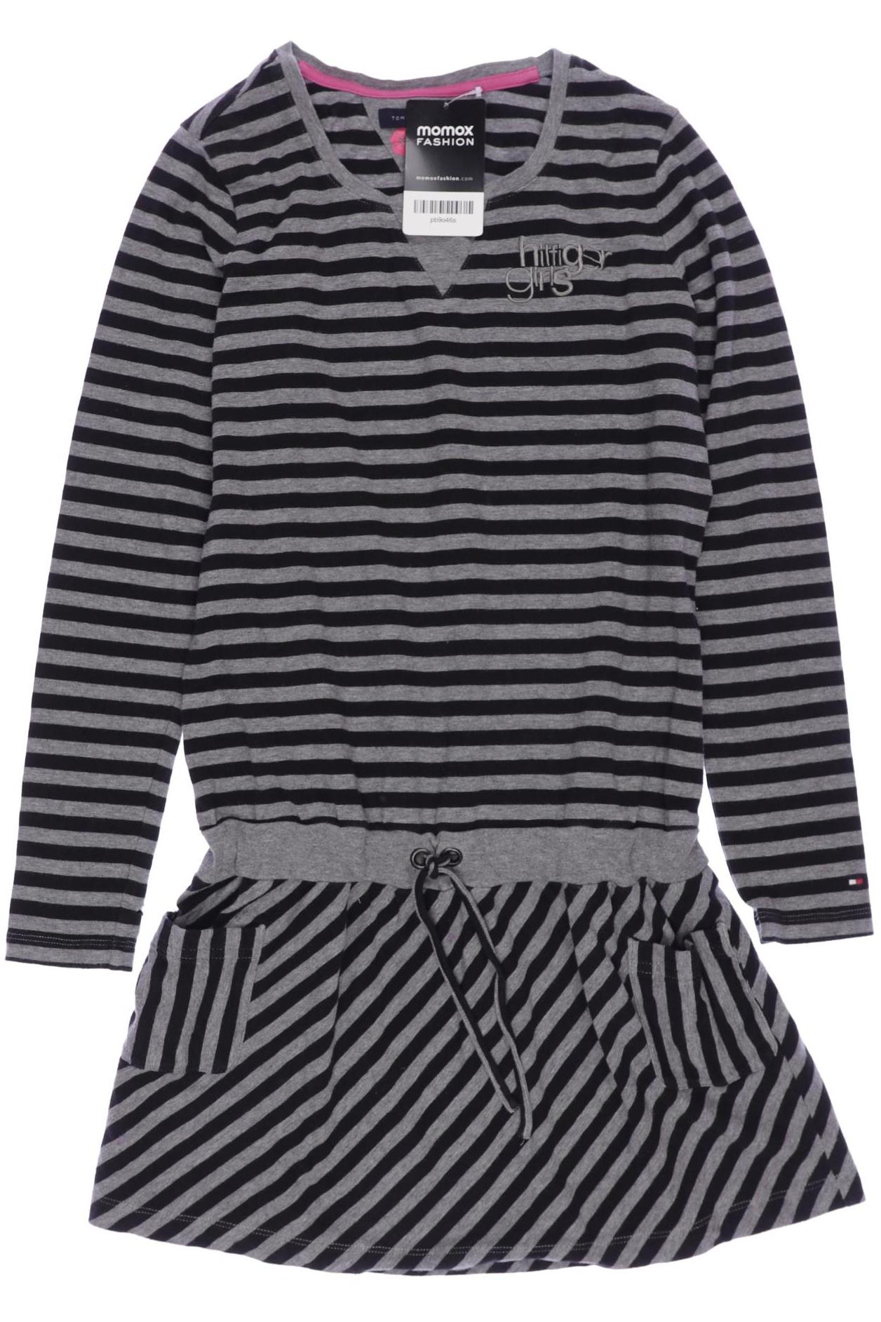 

Tommy Hilfiger Damen Kleid, schwarz, Gr. 12