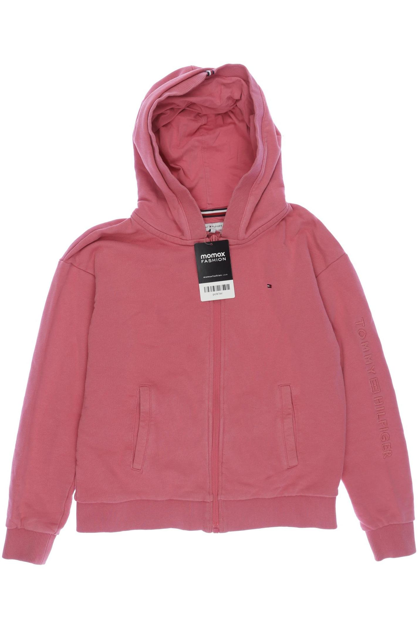 

Tommy Hilfiger Mädchen Hoodies & Sweater, pink