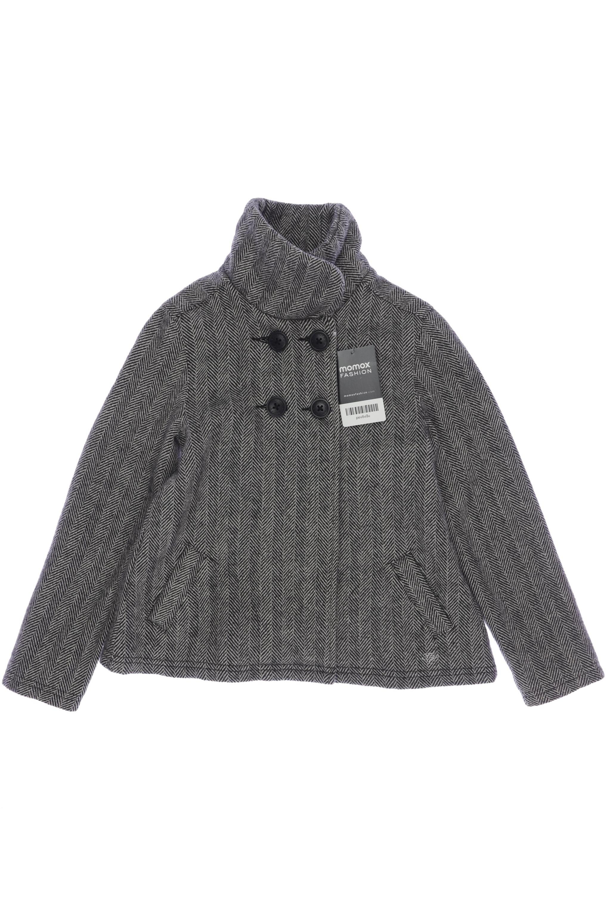 

Tommy Hilfiger Mädchen Jacke, grau
