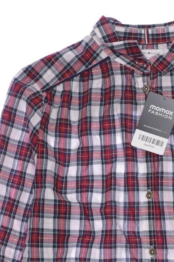 Thumbnail - Tommy Hilfiger Damen Bluse, weiß, Gr. 176
