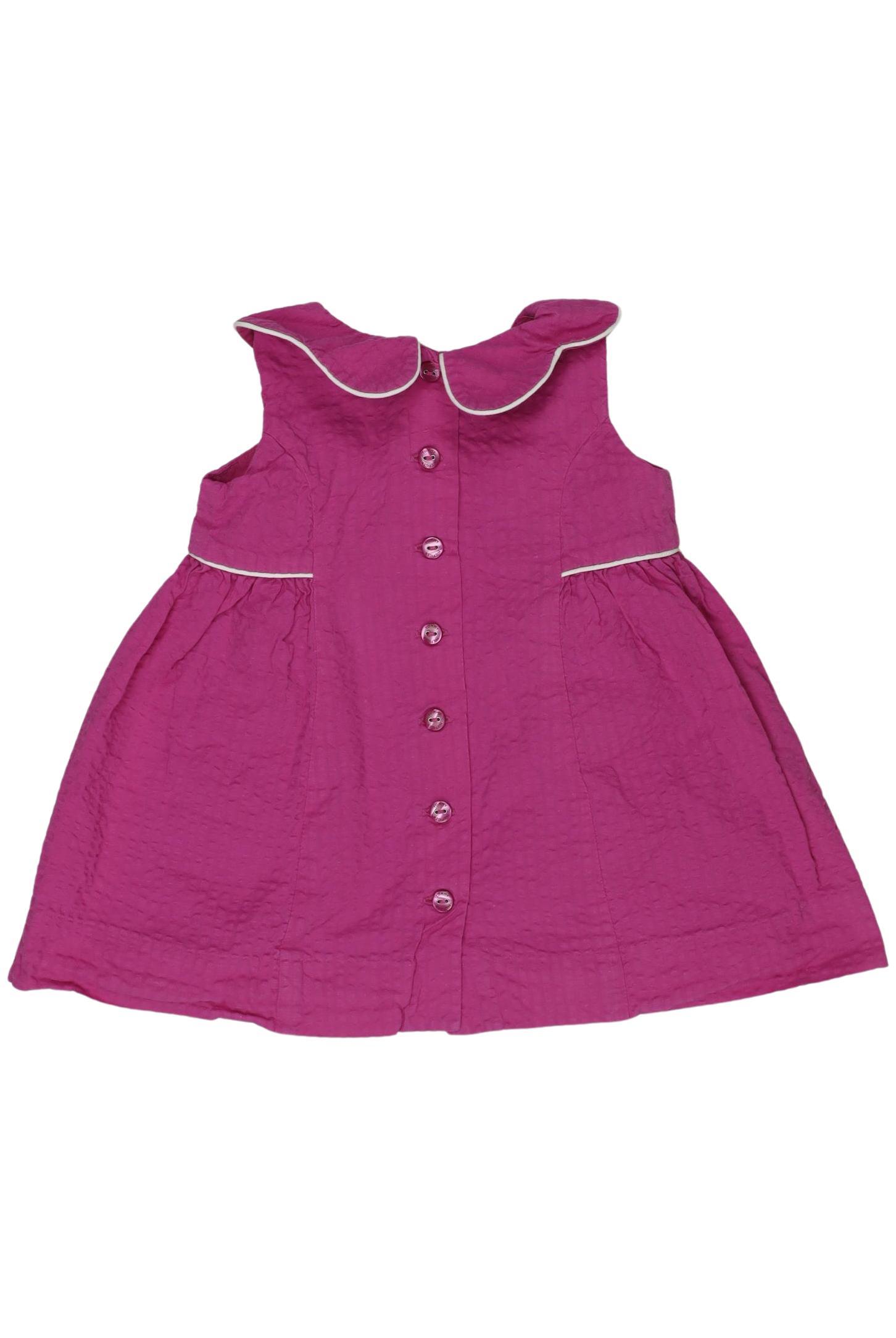 

Tommy Hilfiger Mädchen Kleid, pink, Gr. 62