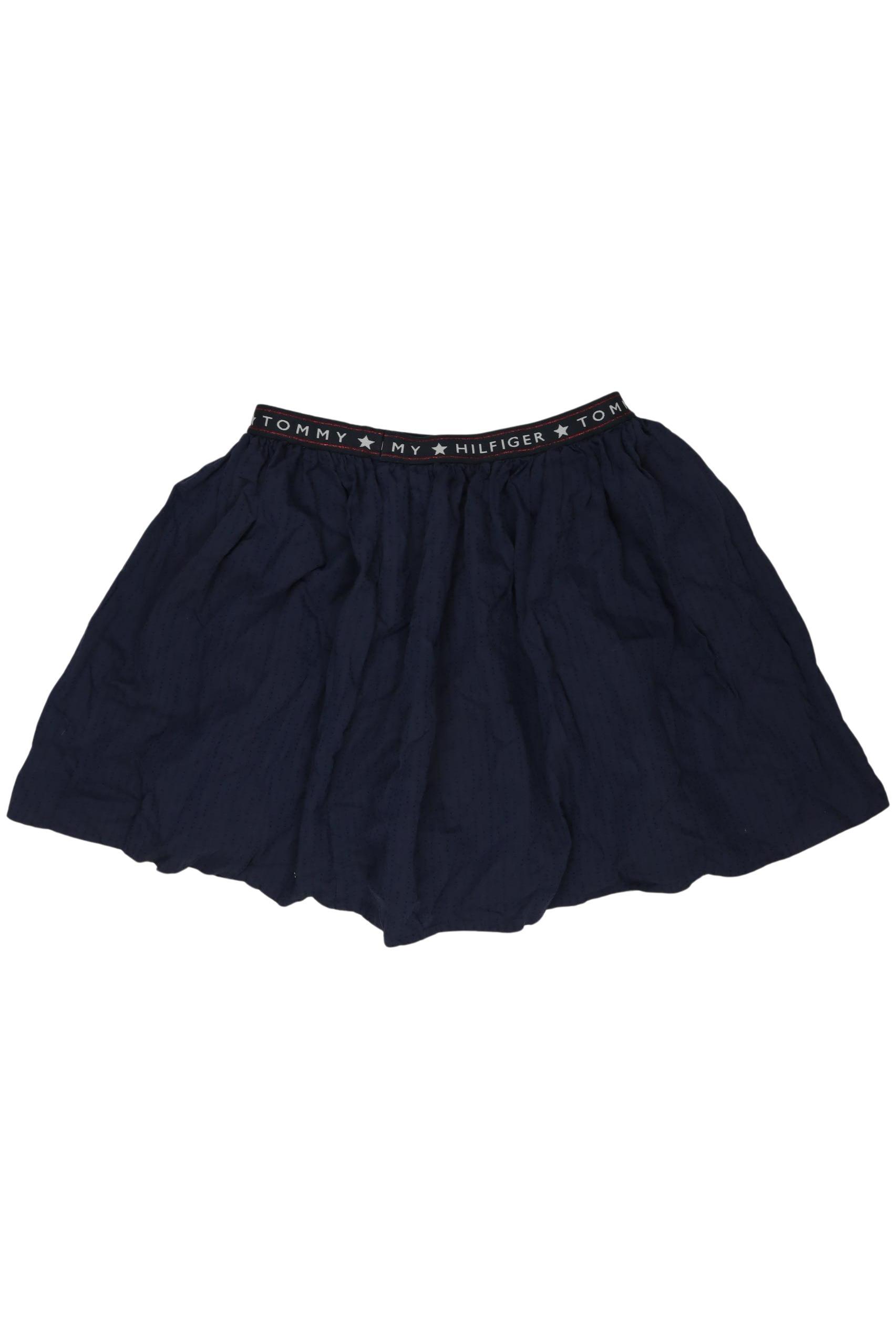 

Tommy Hilfiger Mädchen Rock, marineblau, Gr. 164