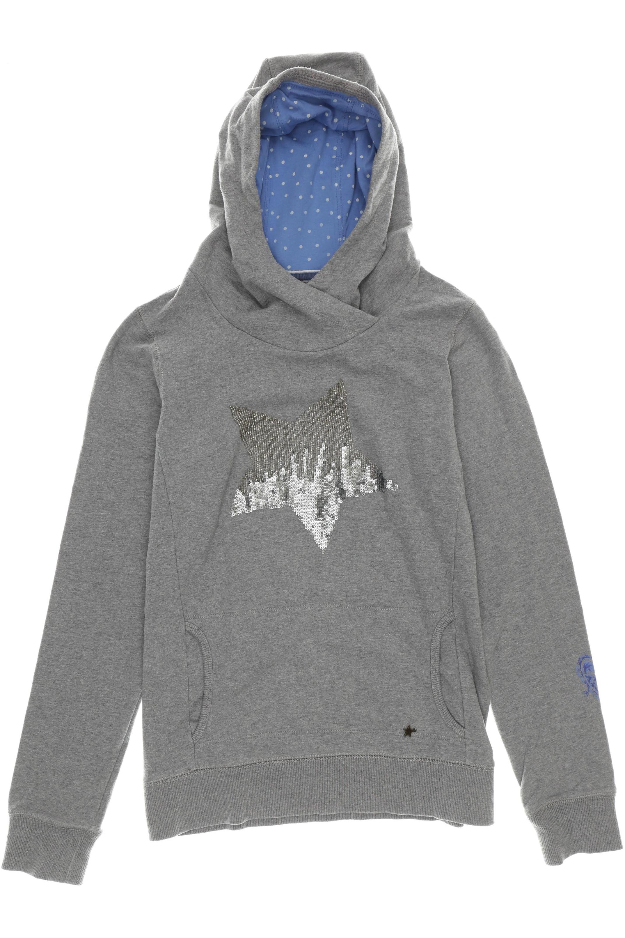 

Tommy Hilfiger Damen Hoodies & Sweater, grau, Gr. 176