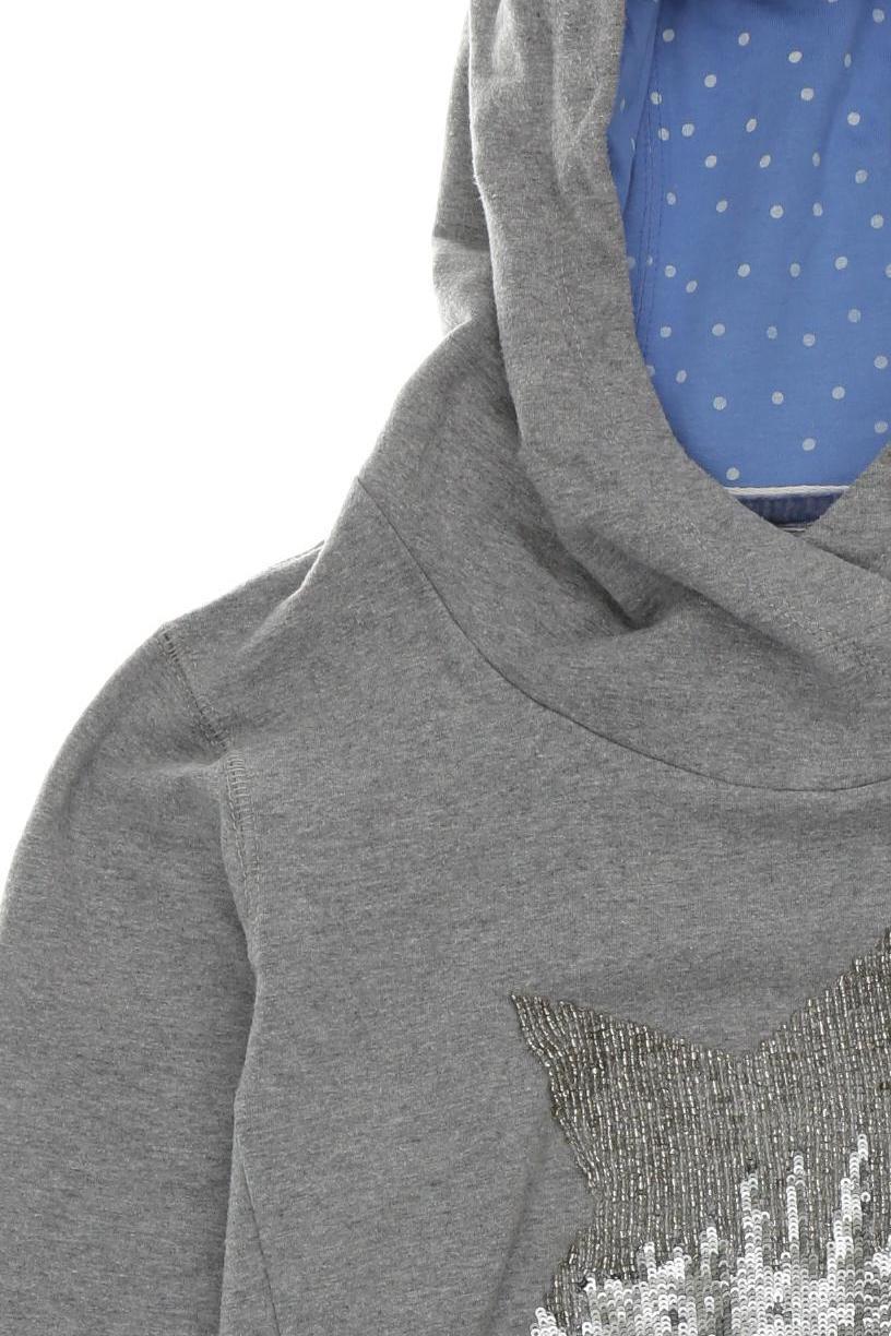 Thumbnail - Tommy Hilfiger Mädchen Hoodies &amp; Sweater, grau, Gr. 176