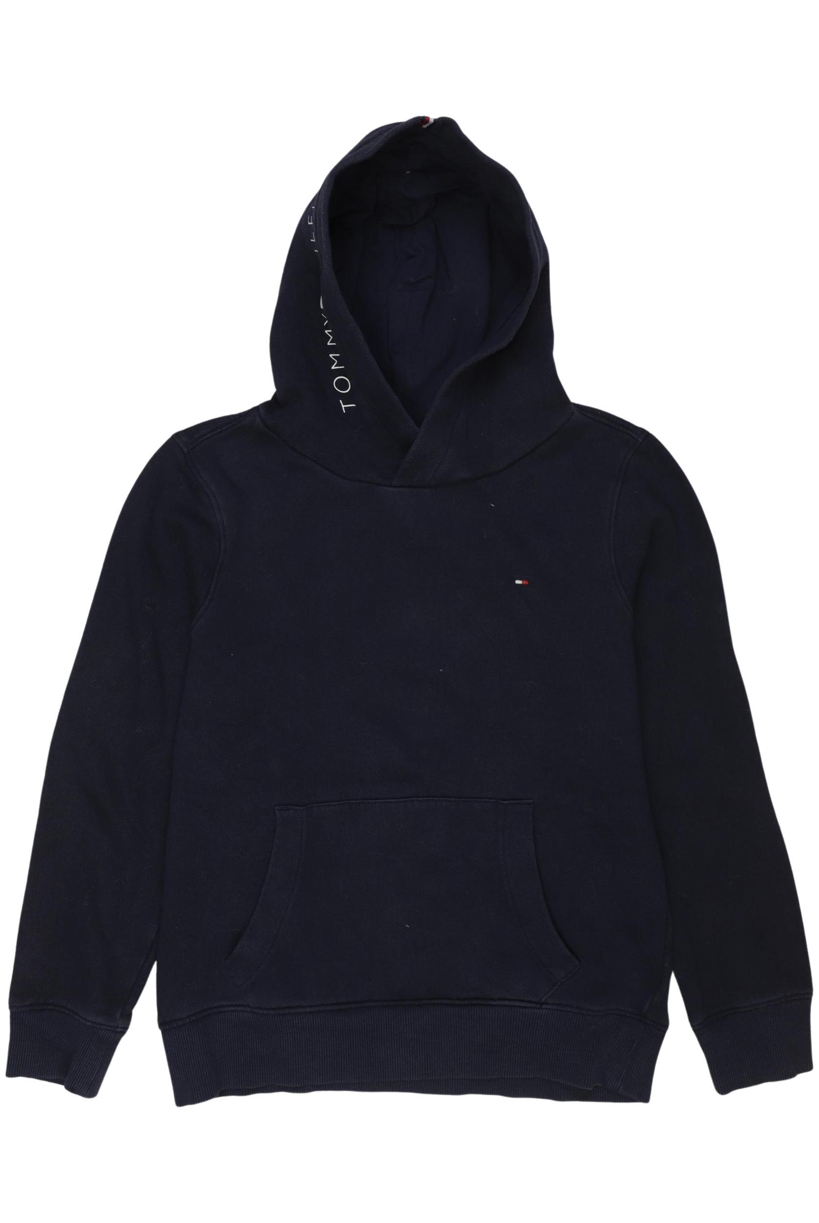

Tommy Hilfiger Mädchen Hoodies & Sweater, marineblau, Gr. 152