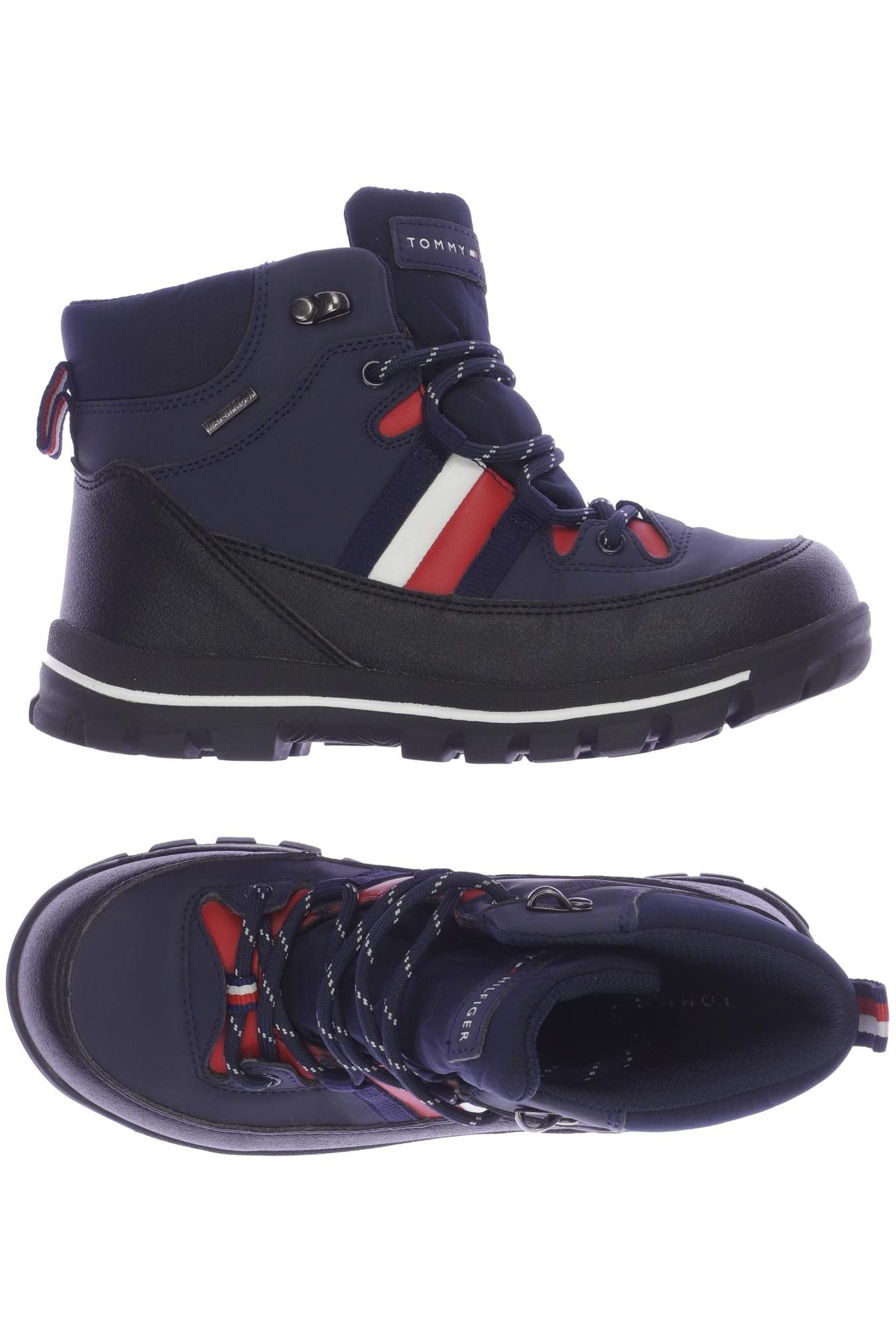 

Tommy Hilfiger Damen Kinderschuhe, marineblau, Gr. 36