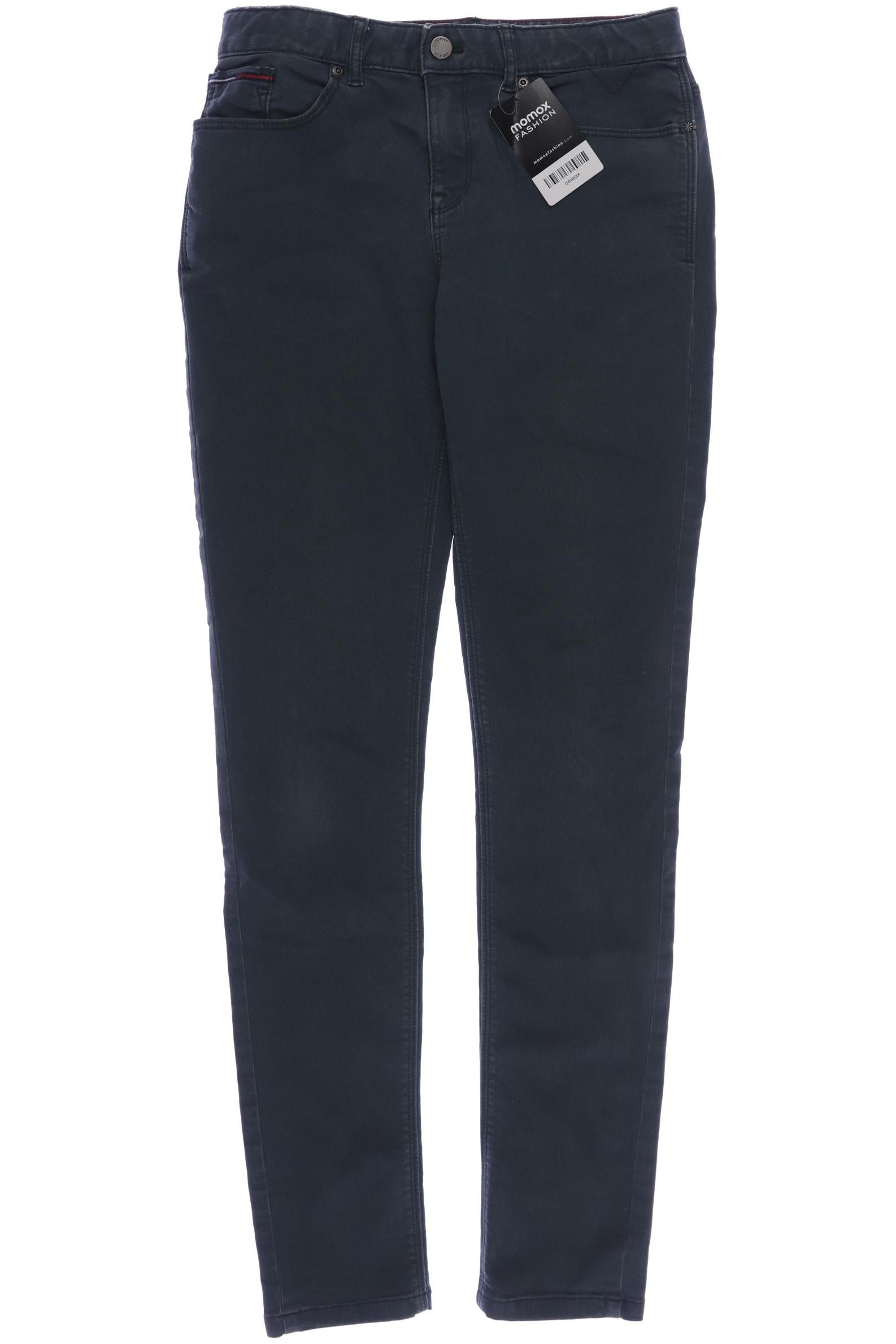 

Tommy Hilfiger Damen Jeans, grün, Gr. 176
