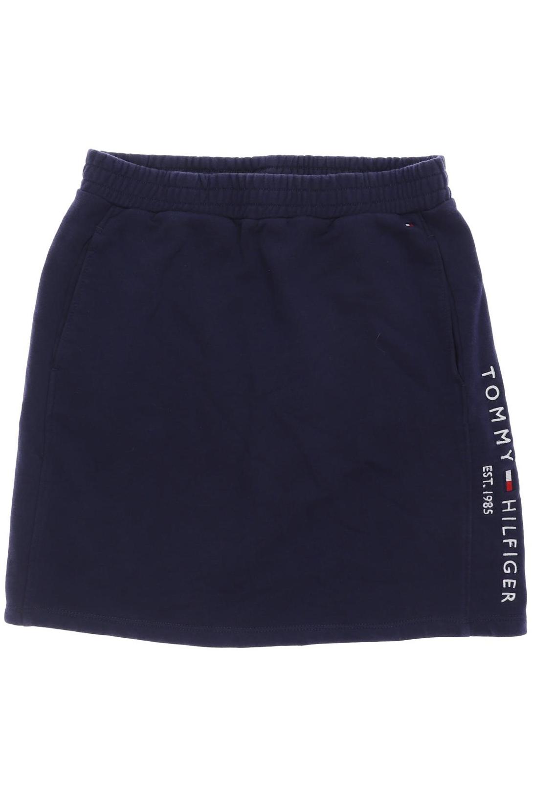 

Tommy Hilfiger Mädchen Rock, marineblau