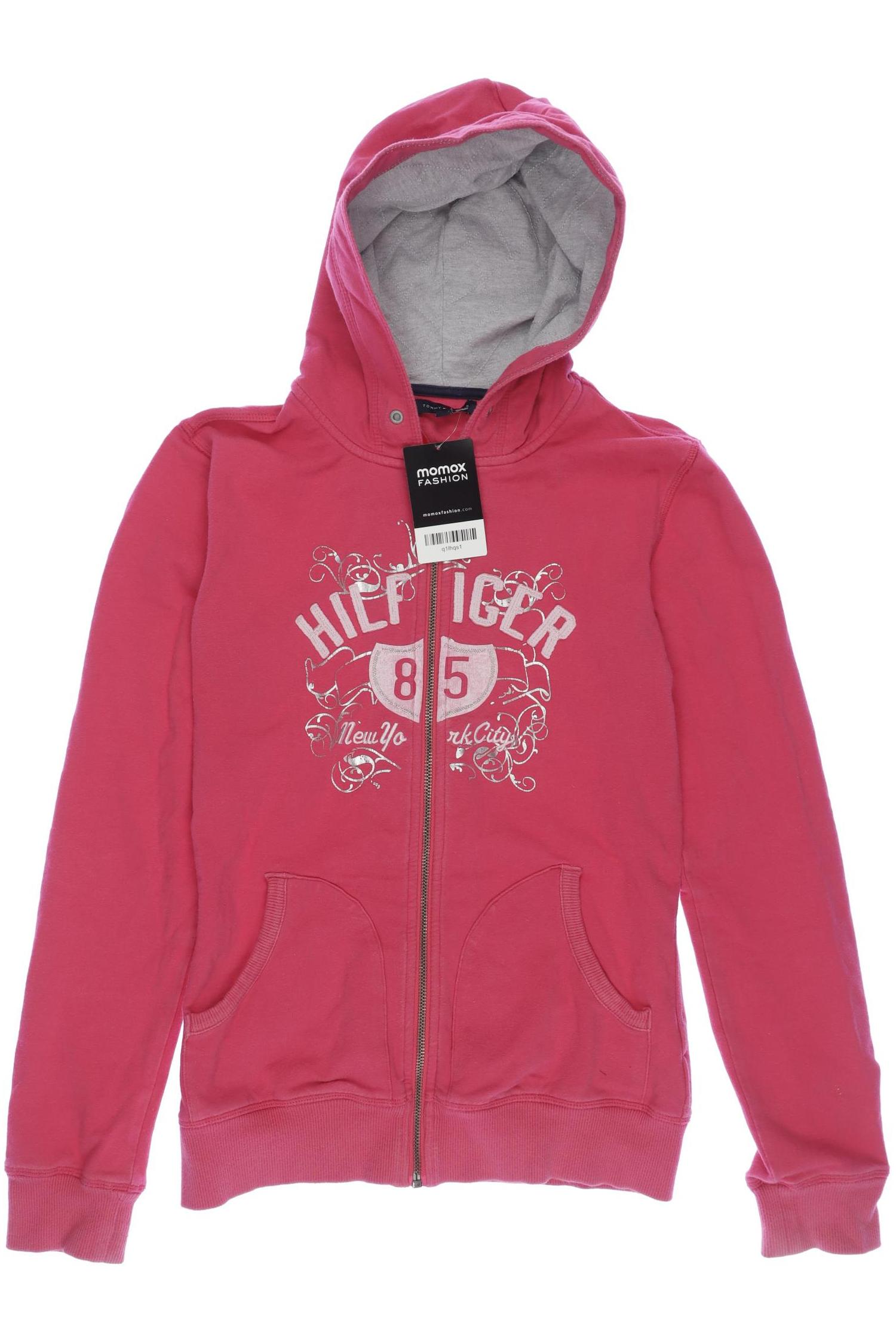 

Tommy Hilfiger Damen Hoodies & Sweater, pink, Gr. 176