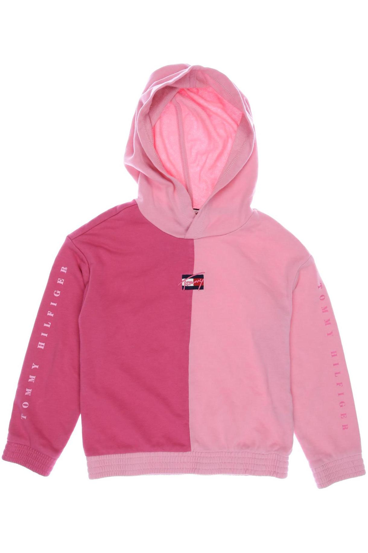 

Tommy Hilfiger Damen Hoodies & Sweater, pink, Gr. 134