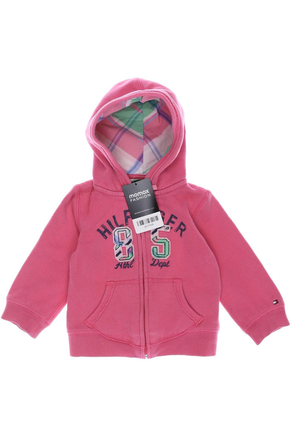 

Tommy Hilfiger Mädchen Hoodies & Sweater, pink