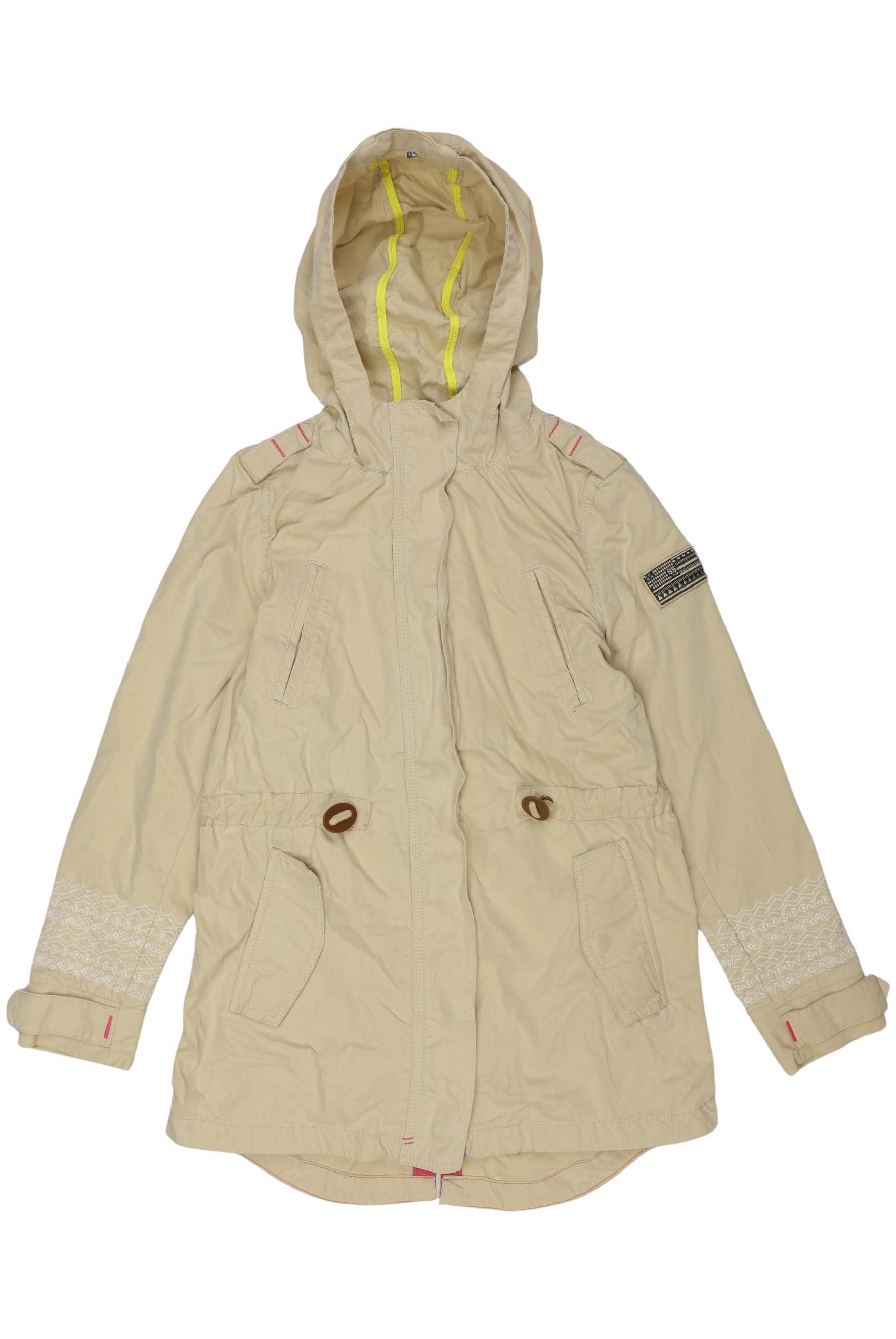 

Tommy Hilfiger Mädchen Jacke, neon, Gr. 12