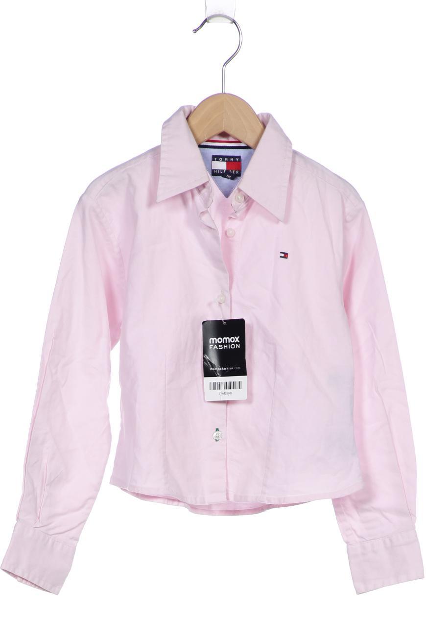 

Tommy Hilfiger Mädchen Bluse, pink