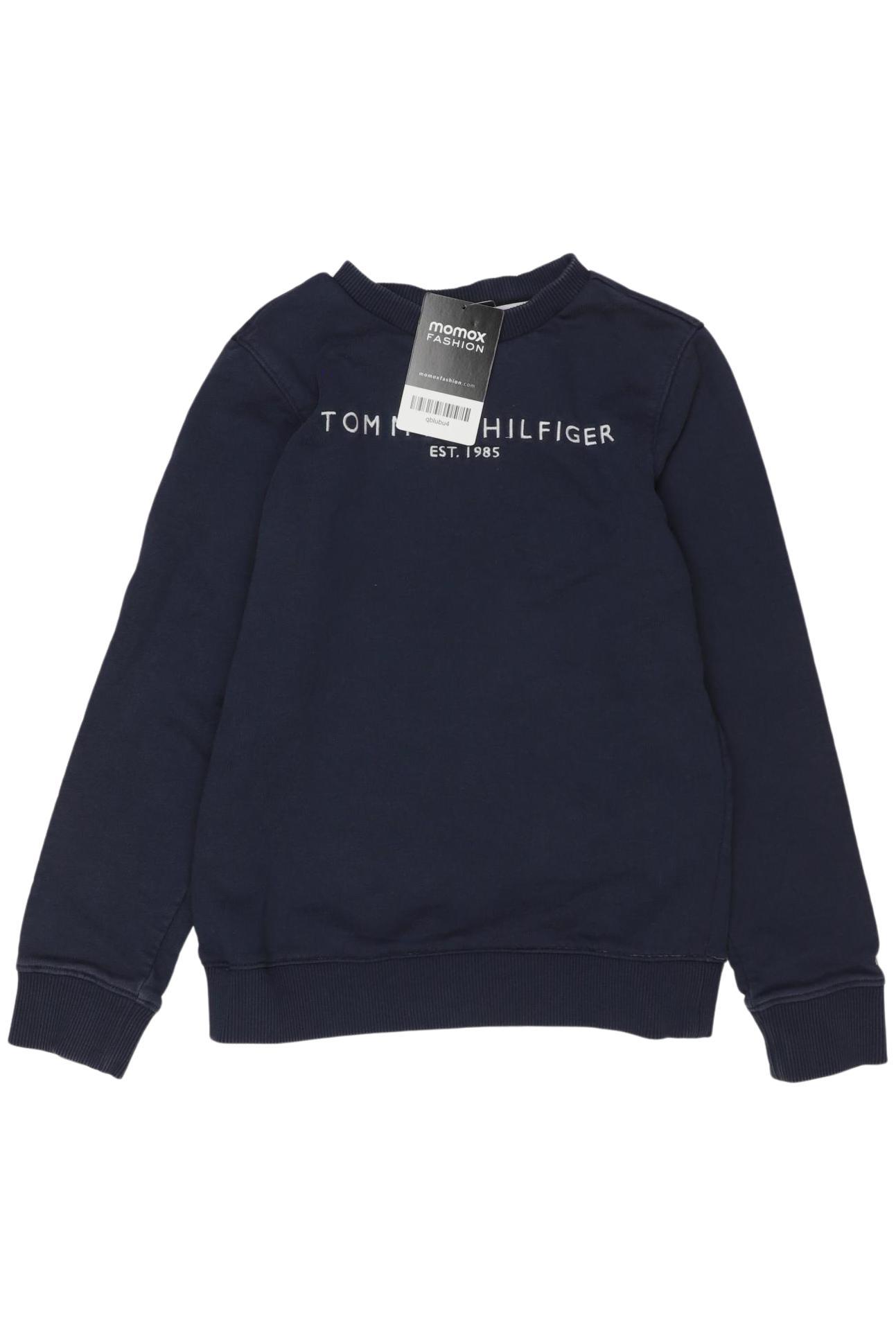 

Tommy Hilfiger Mädchen Hoodies & Sweater, marineblau, Gr. 128