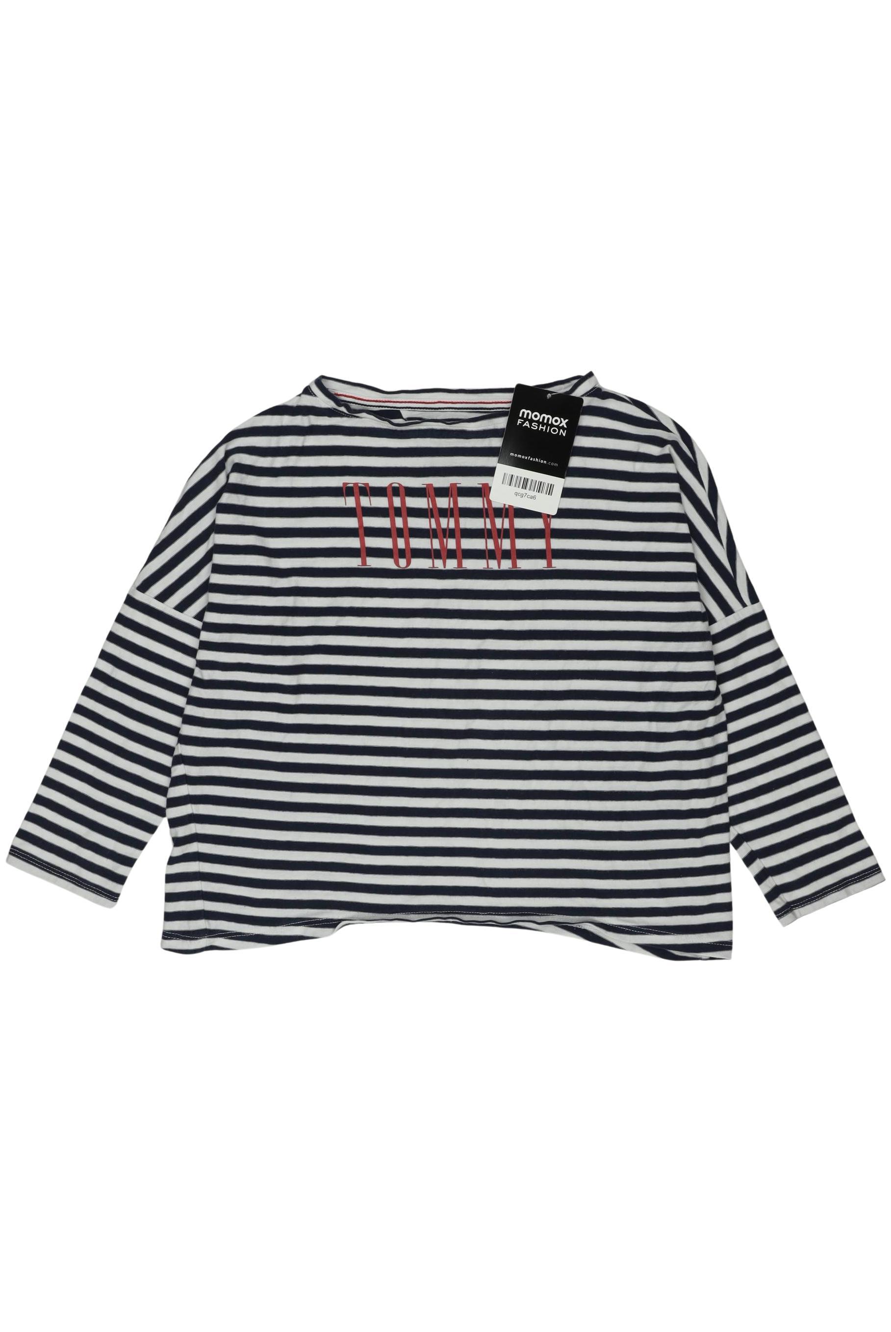 

Tommy Hilfiger Mädchen Langarmshirt, mehrfarbig, Gr. 122