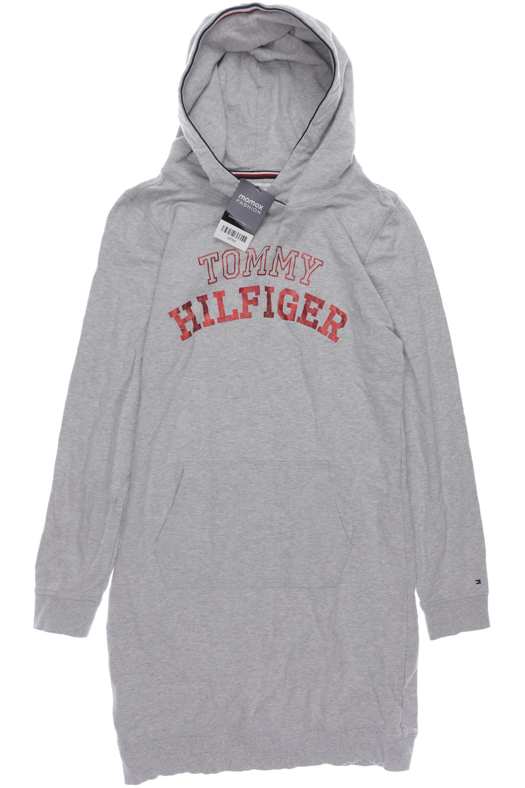

Tommy Hilfiger Mädchen Kleid, grau