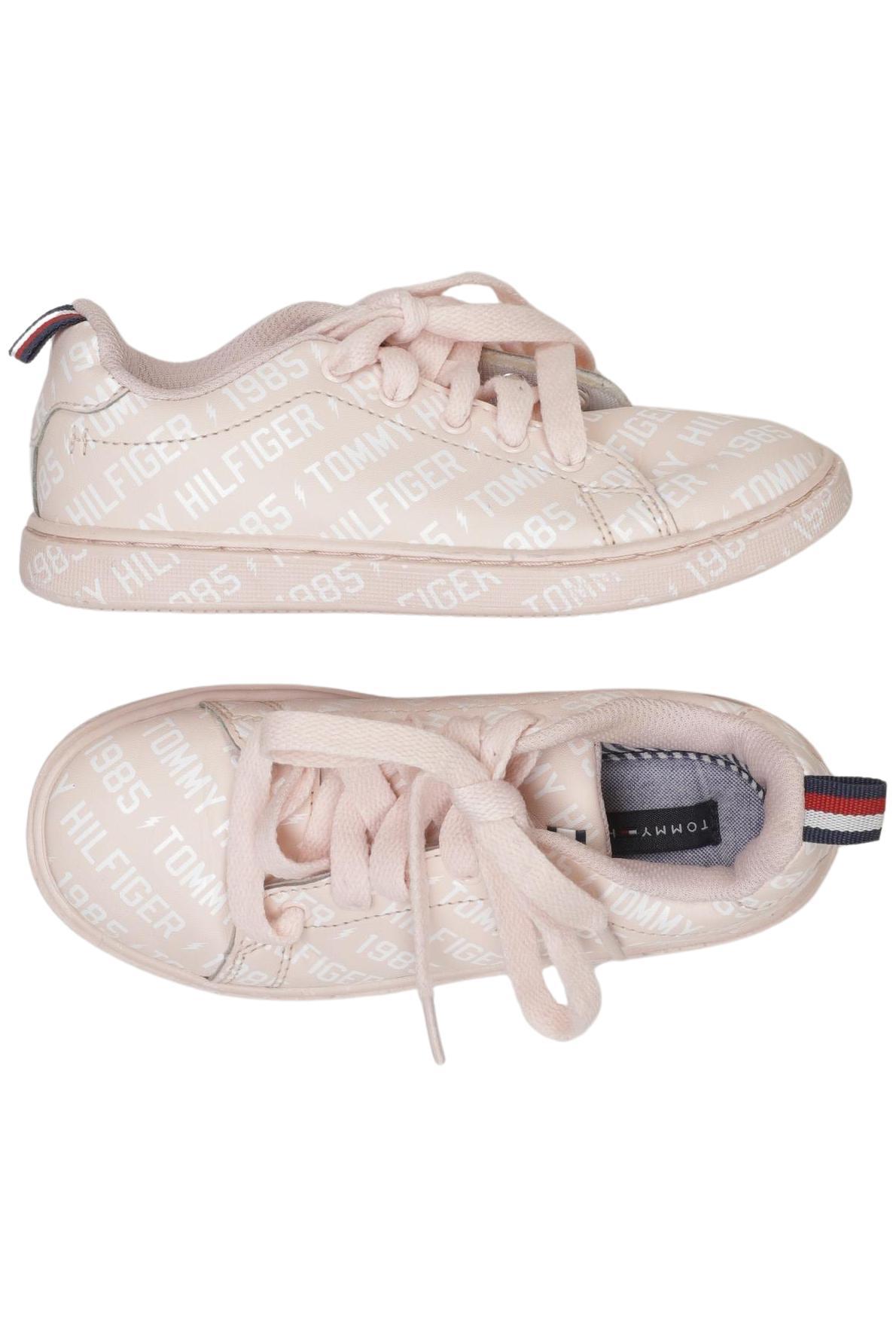 

Tommy Hilfiger Mädchen Kinderschuhe, pink, Gr. 29