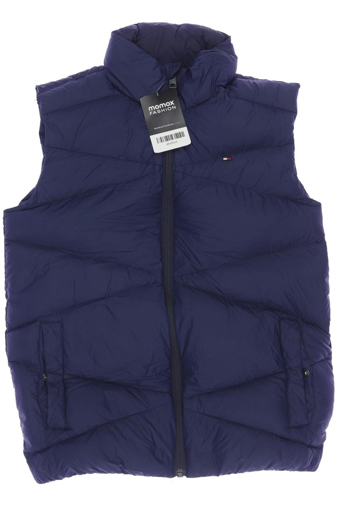

Tommy Hilfiger Damen Jacke, marineblau, Gr. 152