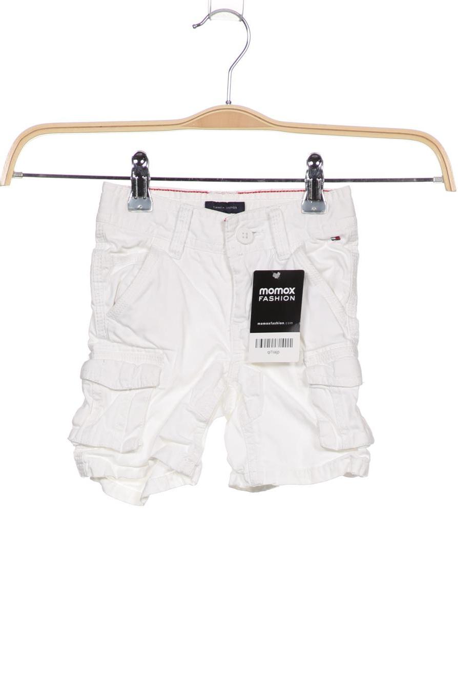 

Tommy Hilfiger Mädchen Shorts, weiß