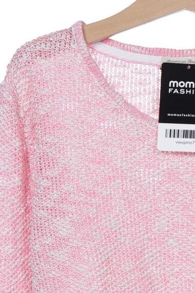 Thumbnail - Tommy Hilfiger Mädchen Pullover, pink, Gr. 152