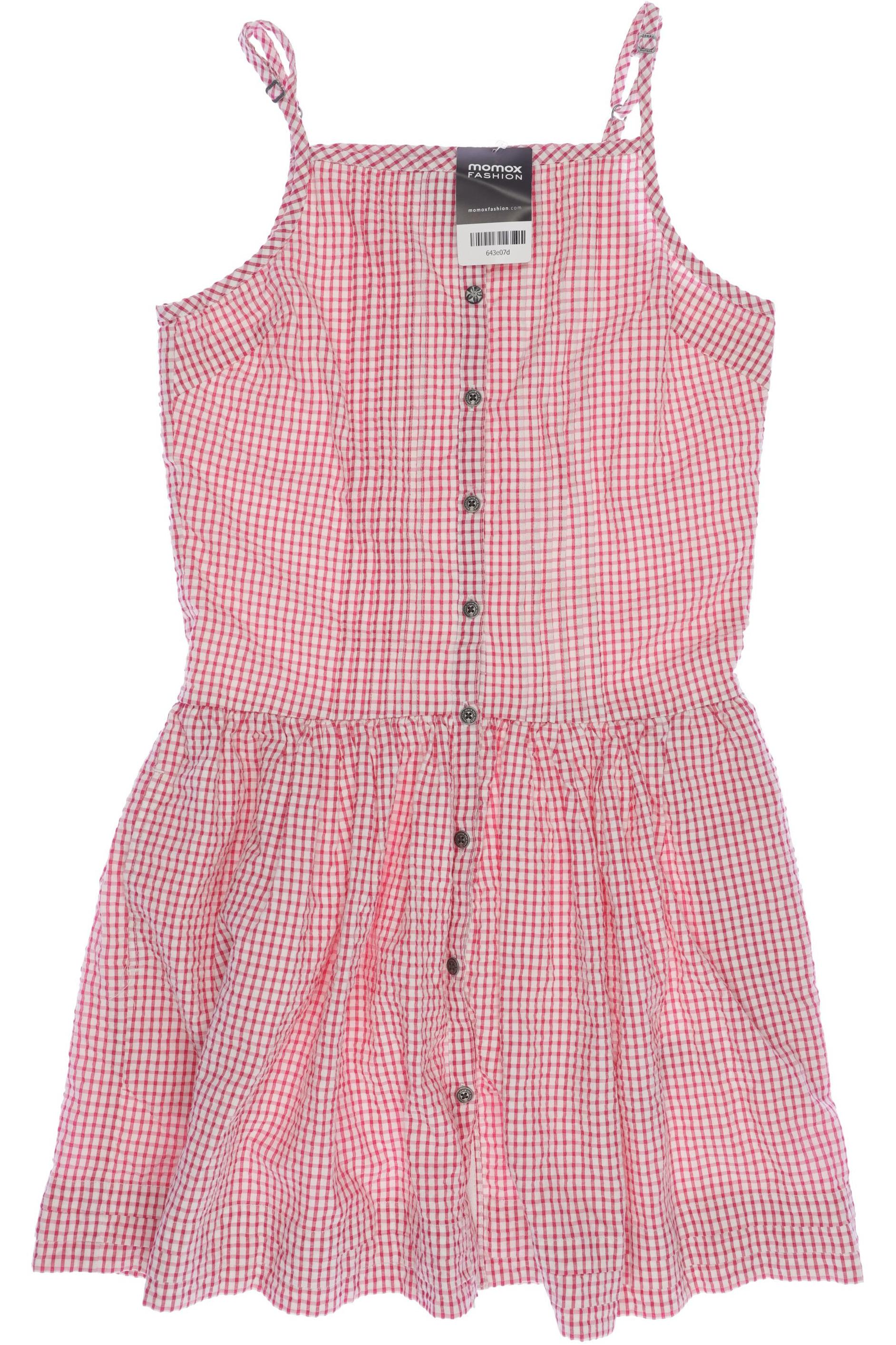 

Tommy Hilfiger Damen Kleid, pink, Gr. 176