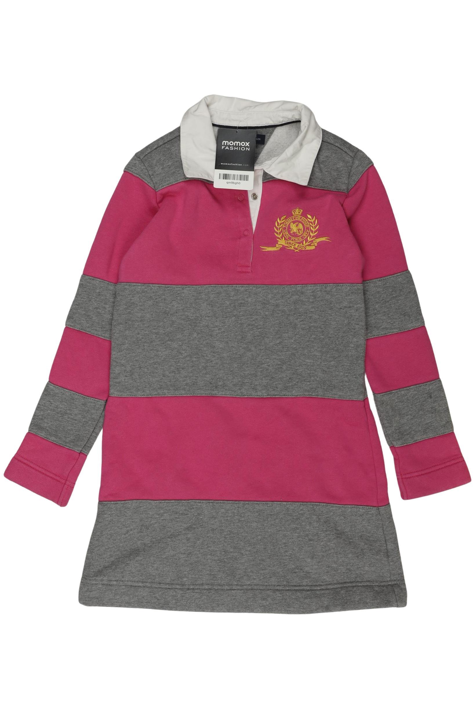 

Tommy Hilfiger Mädchen Kleid, mehrfarbig, Gr. 8