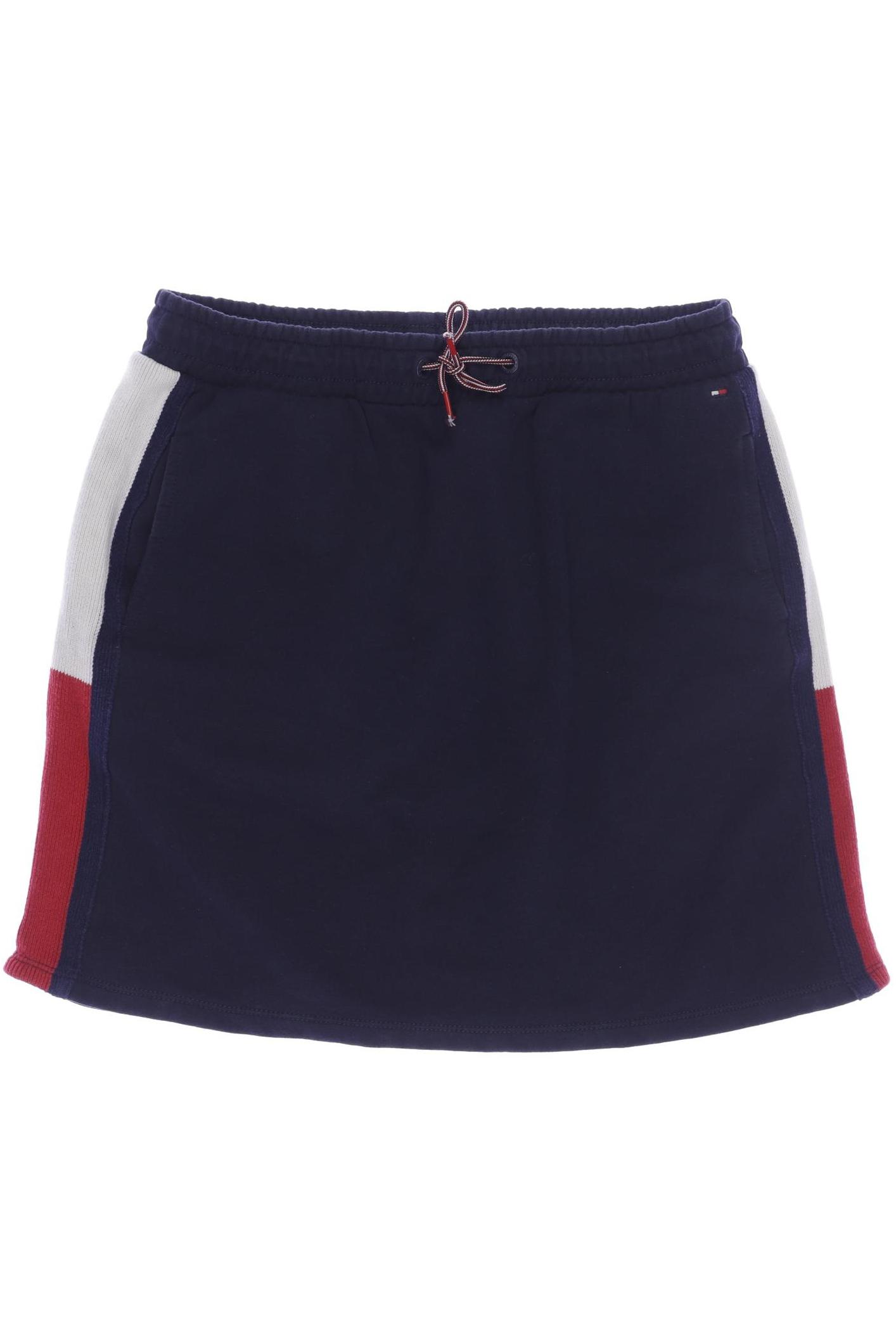 

Tommy Hilfiger Mädchen Rock, marineblau