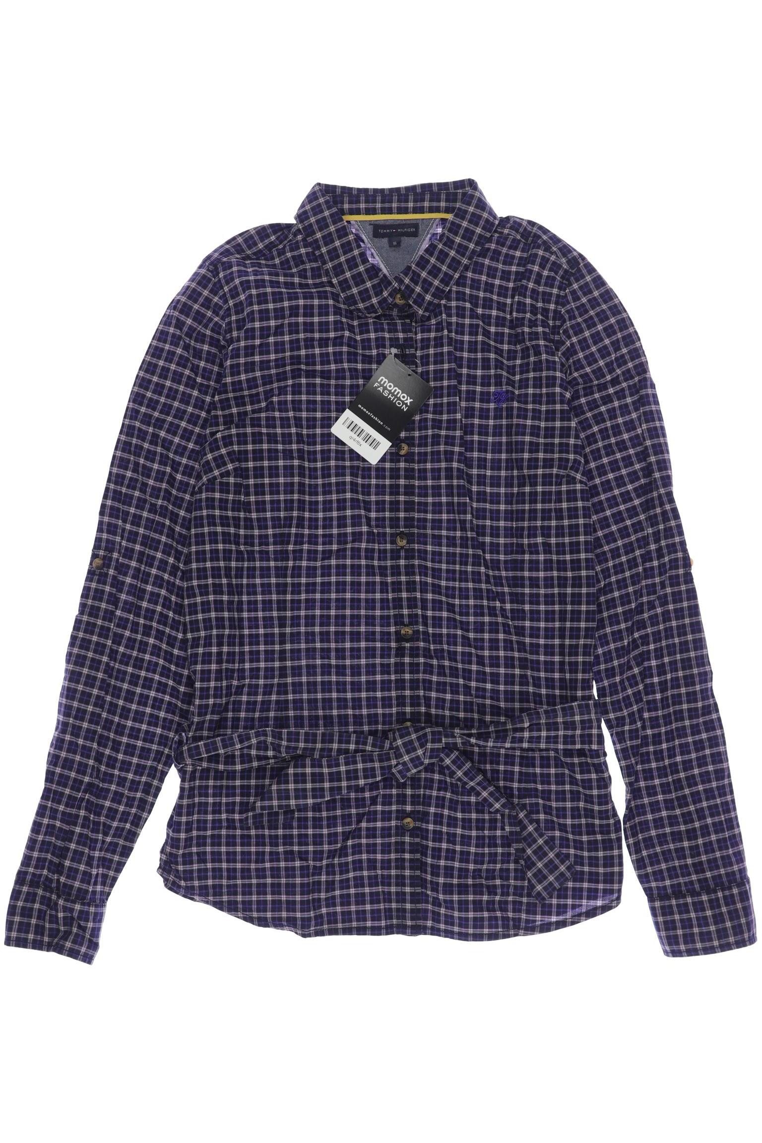 

Tommy Hilfiger Mädchen Bluse, flieder