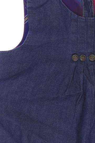 Thumbnail - Tommy Hilfiger Mädchen Kleid, blau, Gr. 98