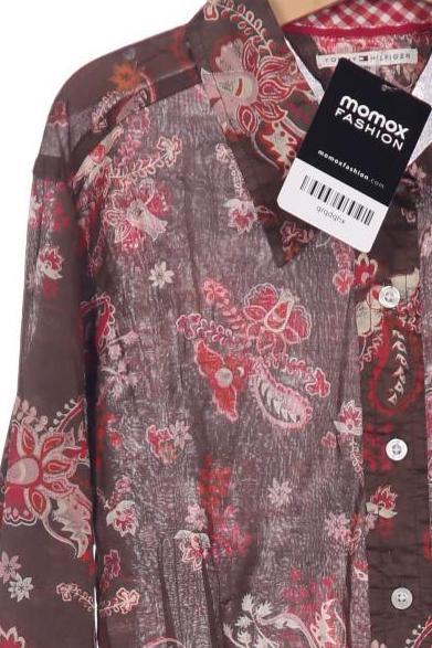 Thumbnail - Tommy Hilfiger Damen Bluse, braun, Gr. 16