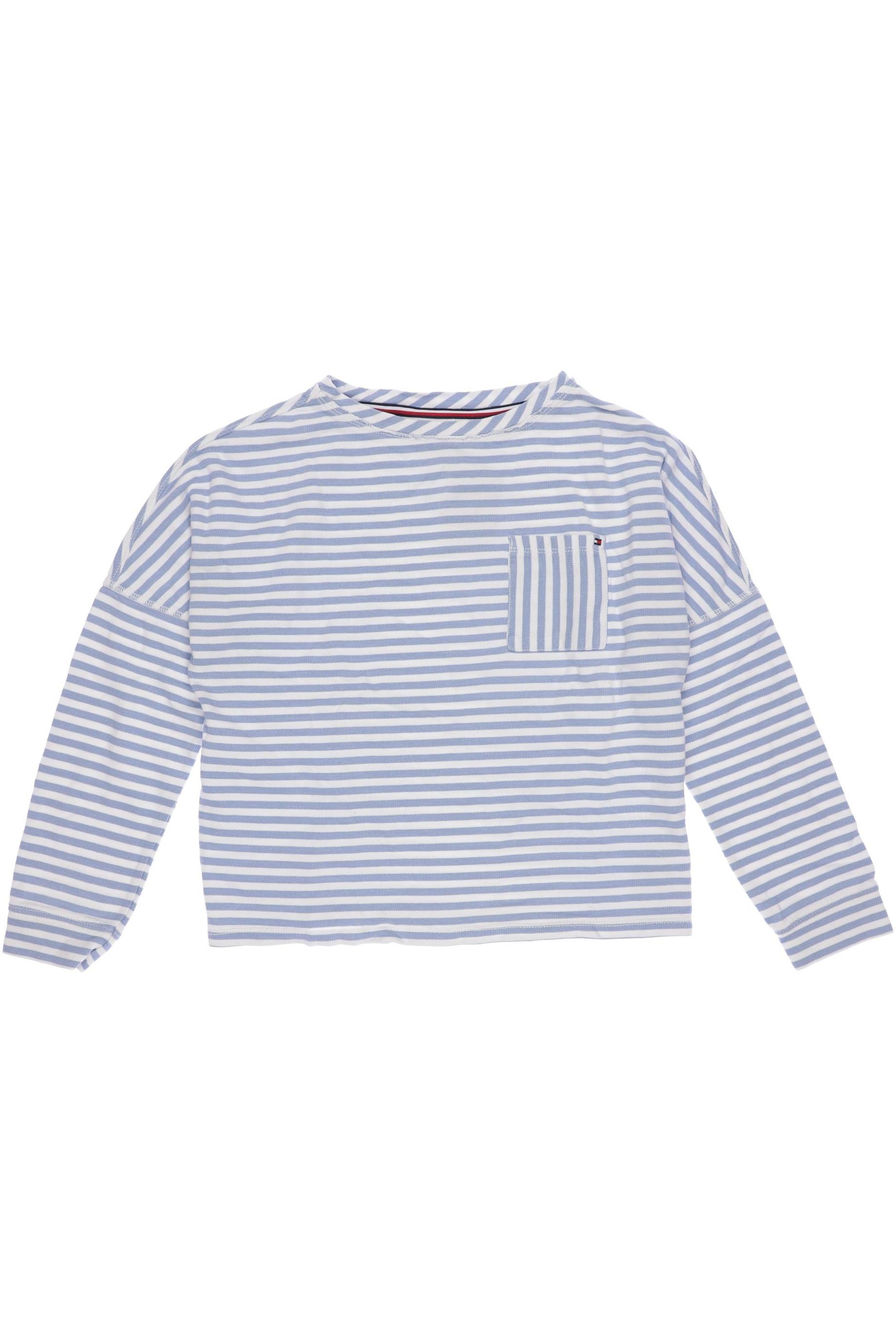 

Tommy Hilfiger Damen Hoodies & Sweater, blau, Gr. 152