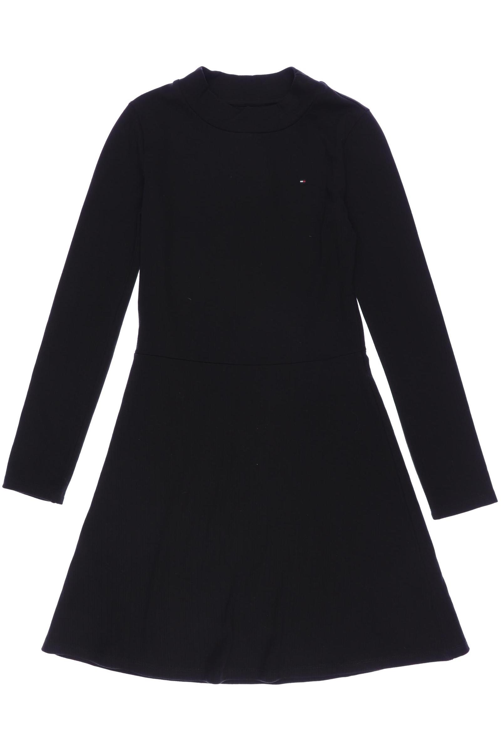 

Tommy Hilfiger Damen Kleid, schwarz, Gr. 164