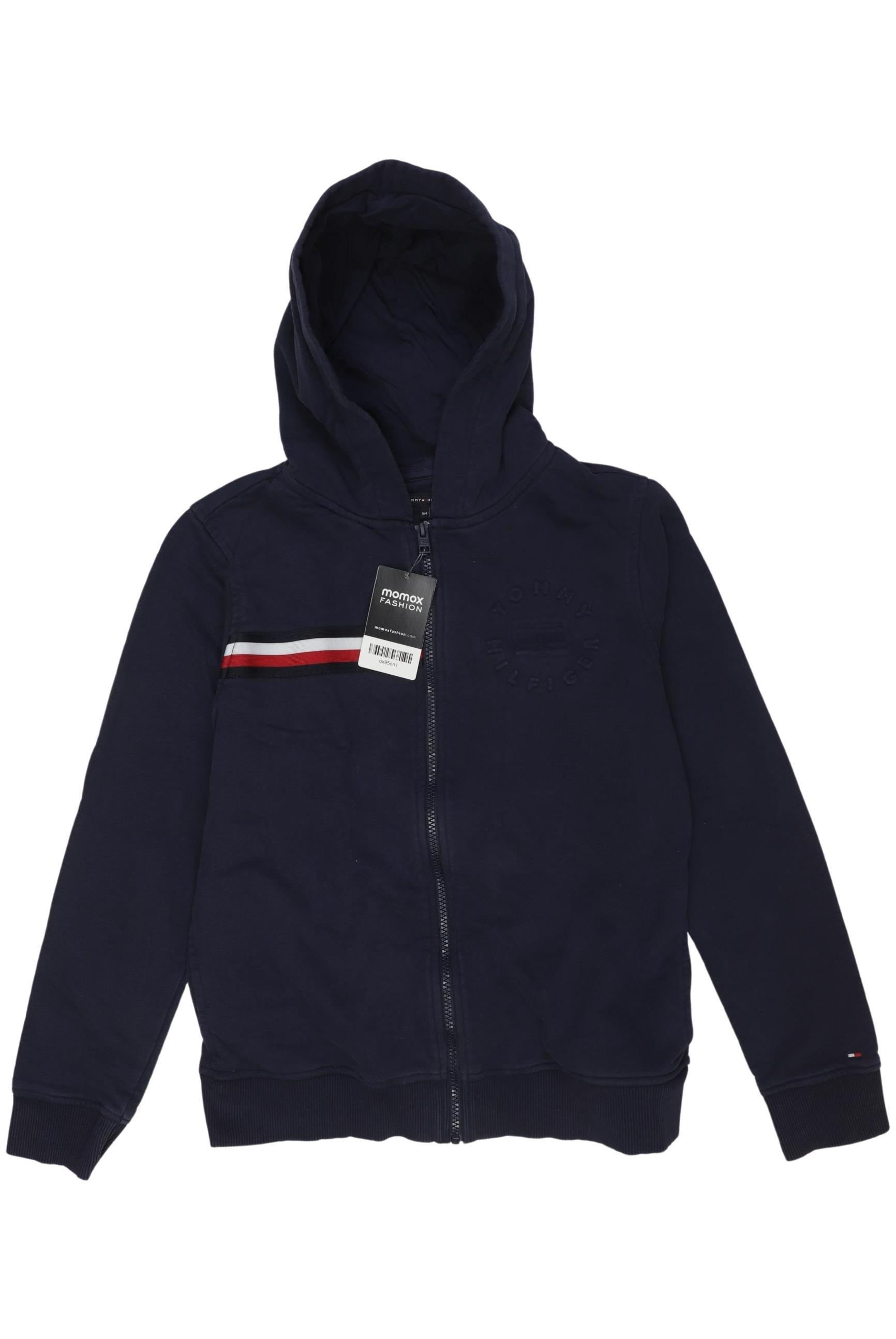 

Tommy Hilfiger Mädchen Hoodies & Sweater, marineblau, Gr. 164