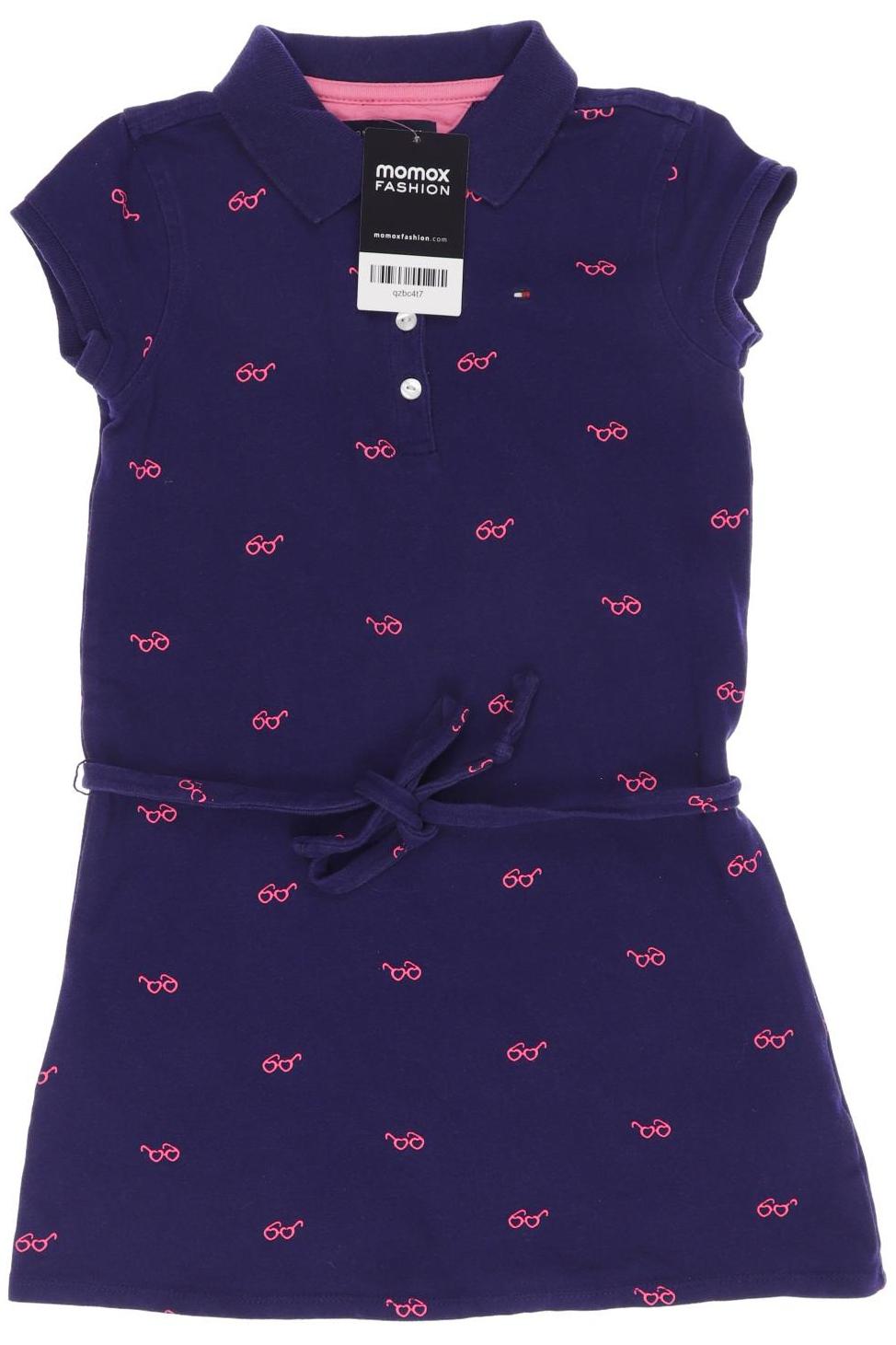 

Tommy Hilfiger Mädchen Kleid, flieder