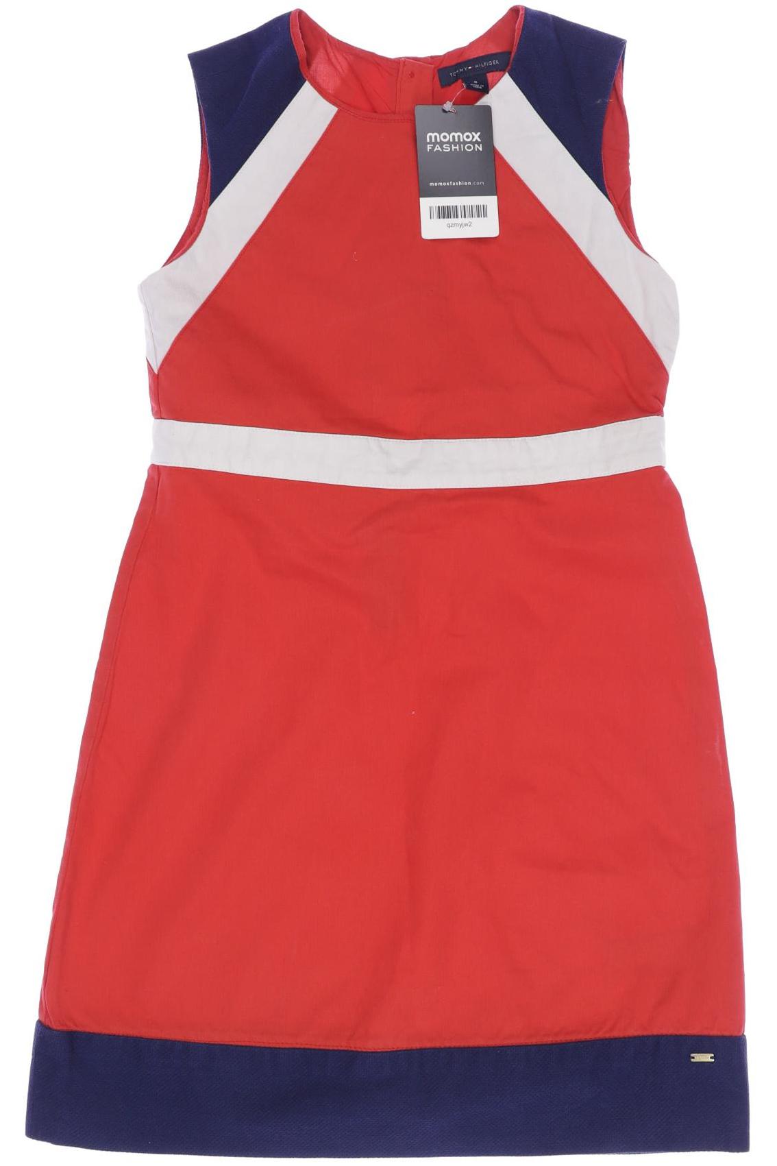 

Tommy Hilfiger Mädchen Kleid, rot